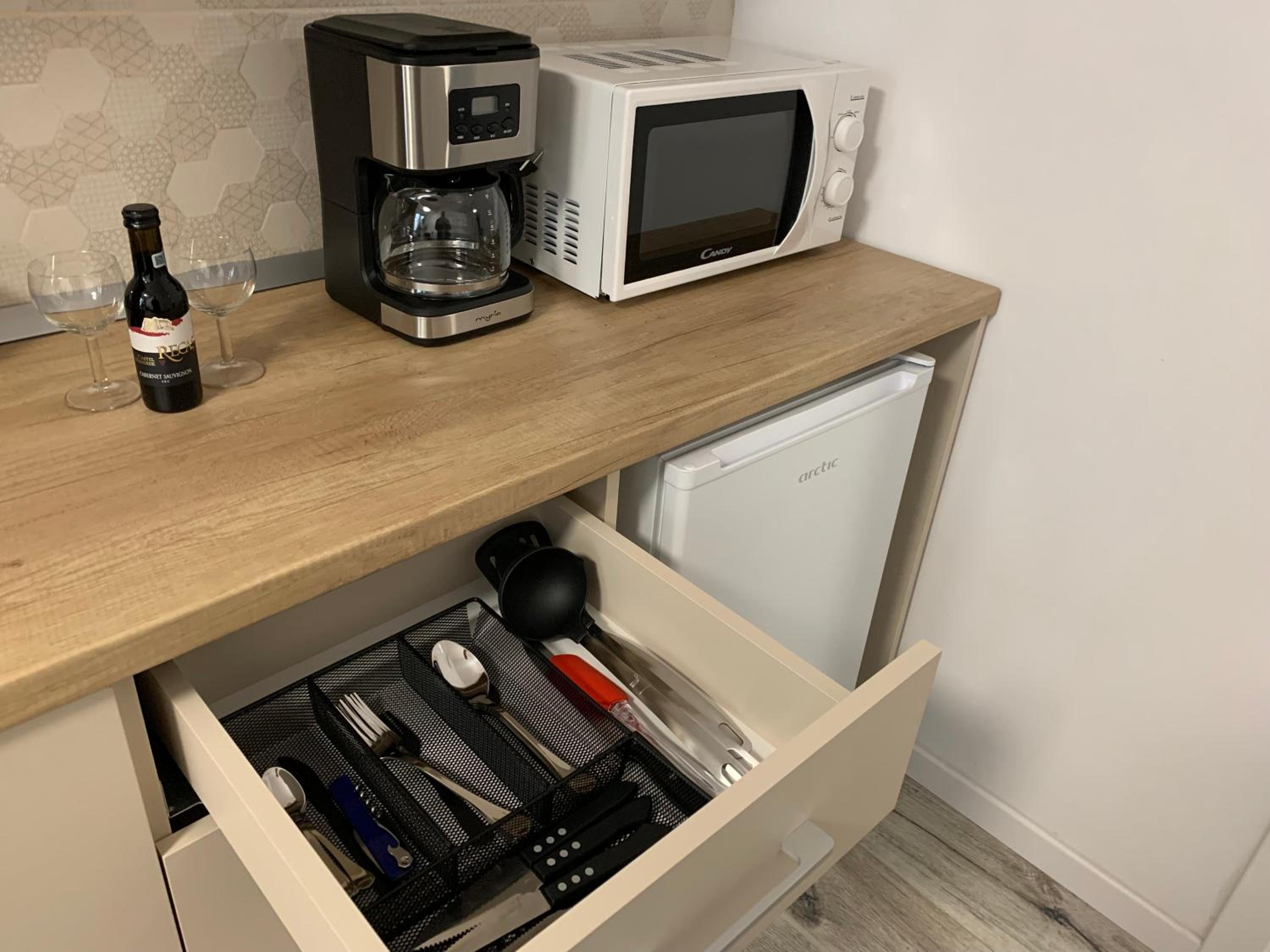 CityApart 1 - Cazare în Mamaia Nord, lângă plajă, cu vedere la mare