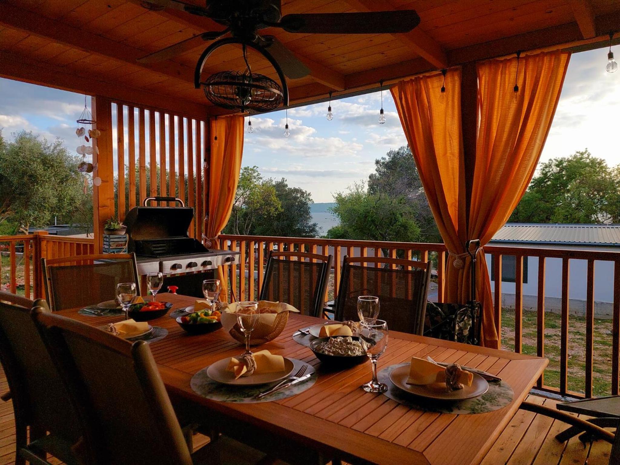 MiraMa MobileHome