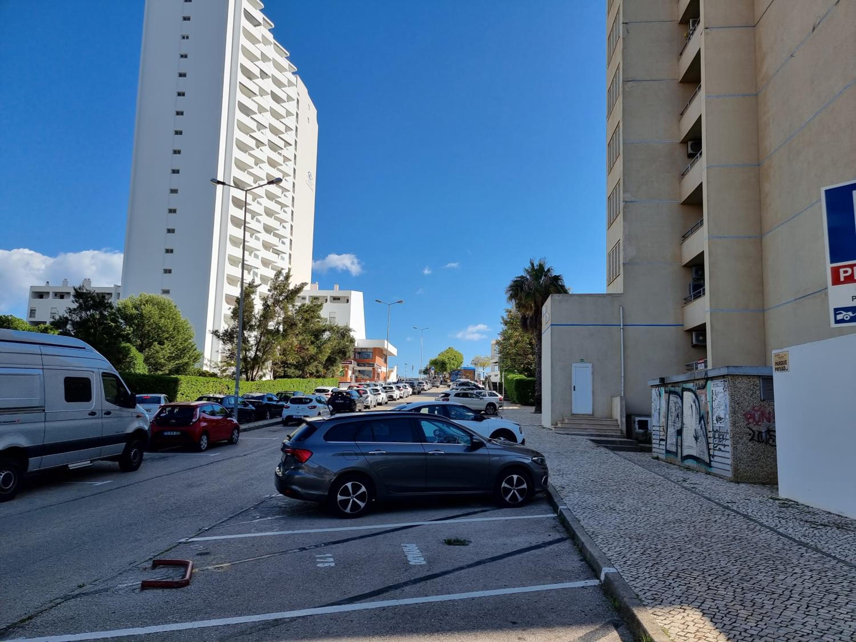 Apartamento encantador na Praia da Rocha view 5