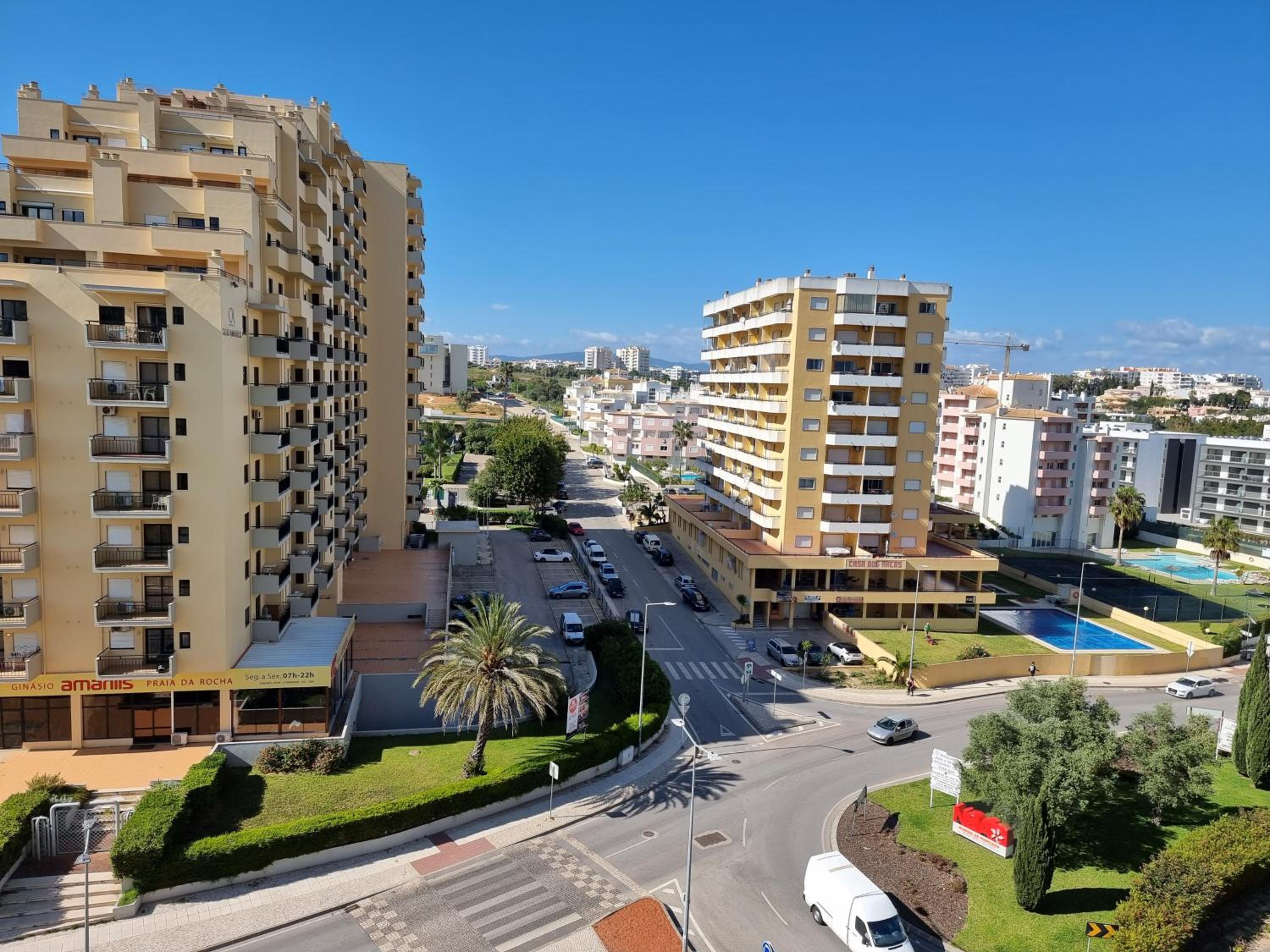 Apartamento encantador na Praia da Rocha view 4