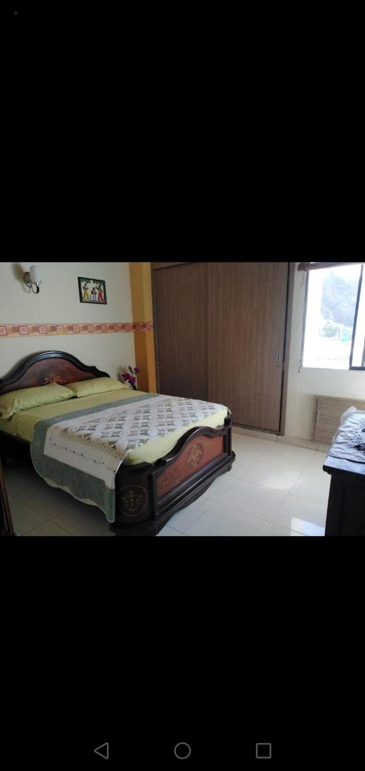 Hellen House playa habitación familiar de dos a 4 pax