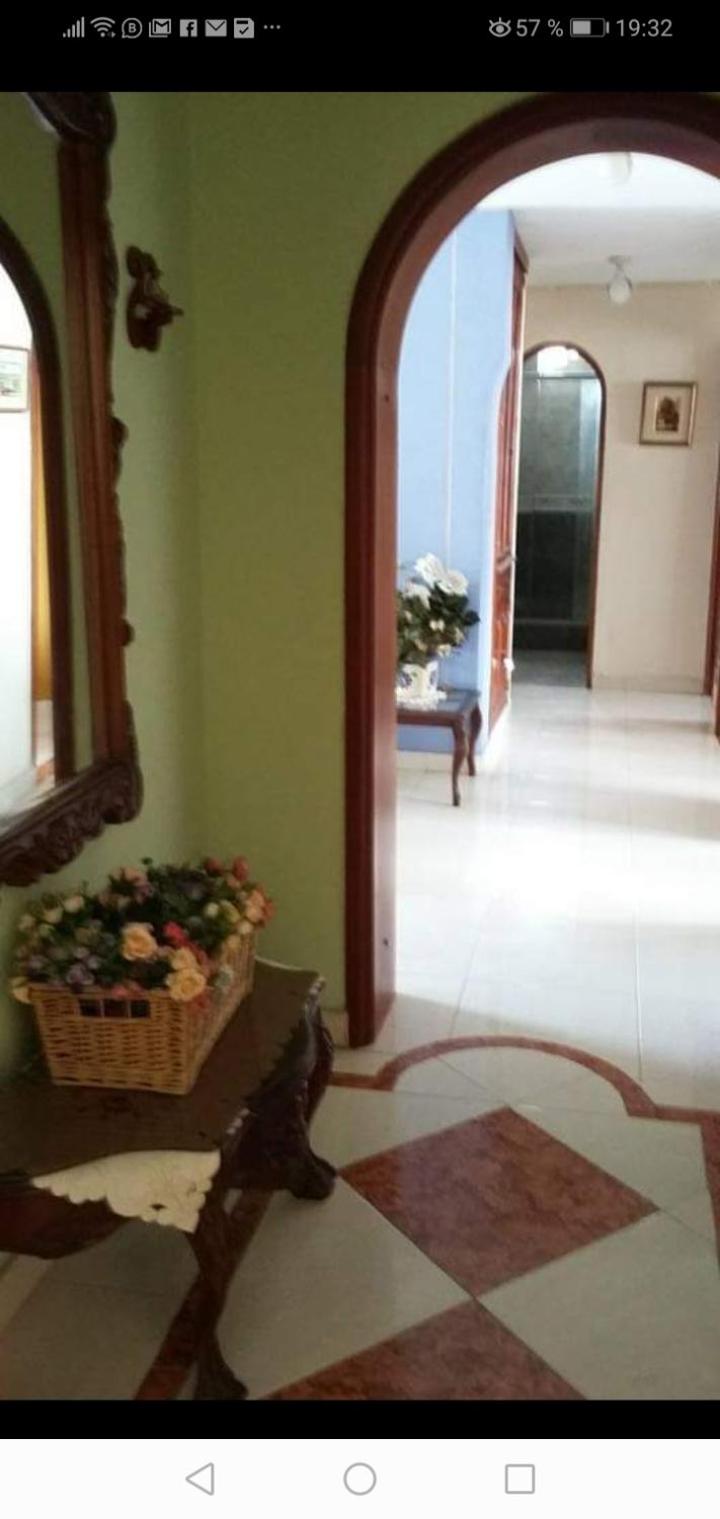 Hellen House playa habitación familiar de dos a 4 pax