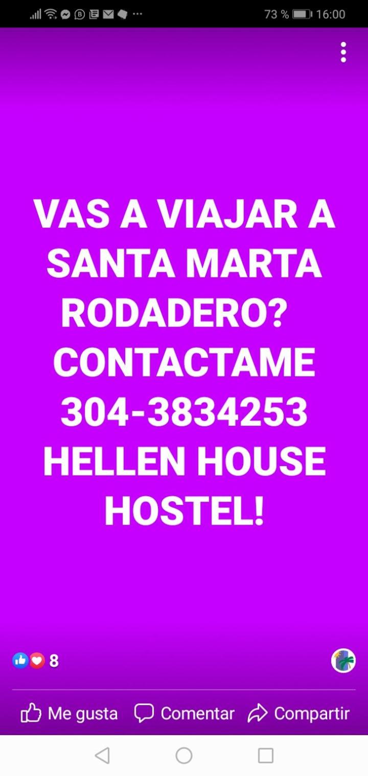Hellen House playa habitación familiar de dos a 4 pax