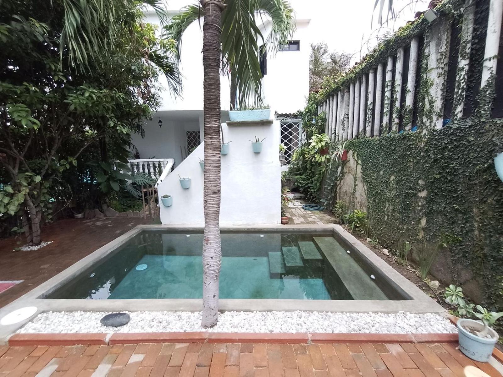 Casa San Sebastian