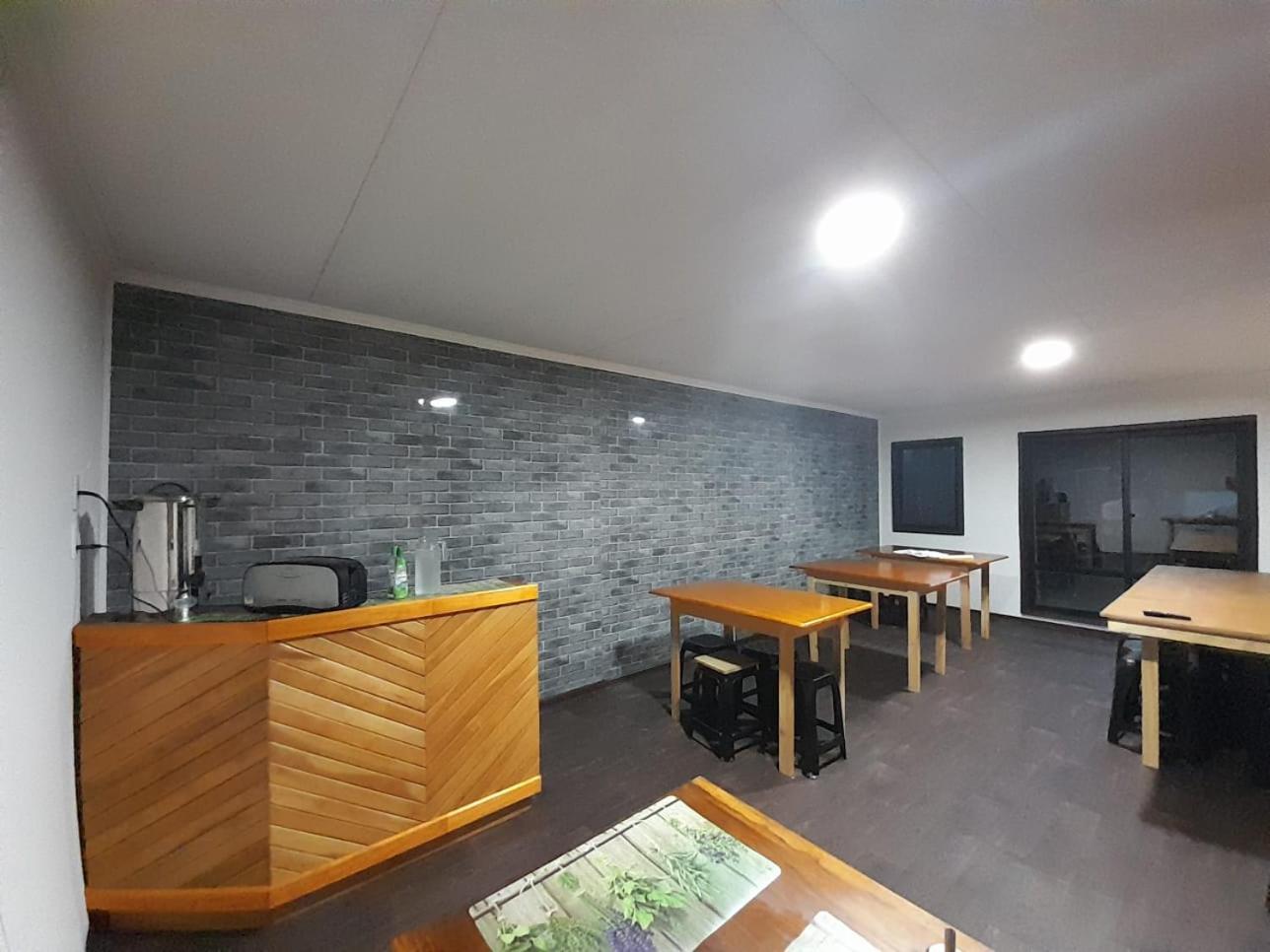 Hostal Casa Blanca