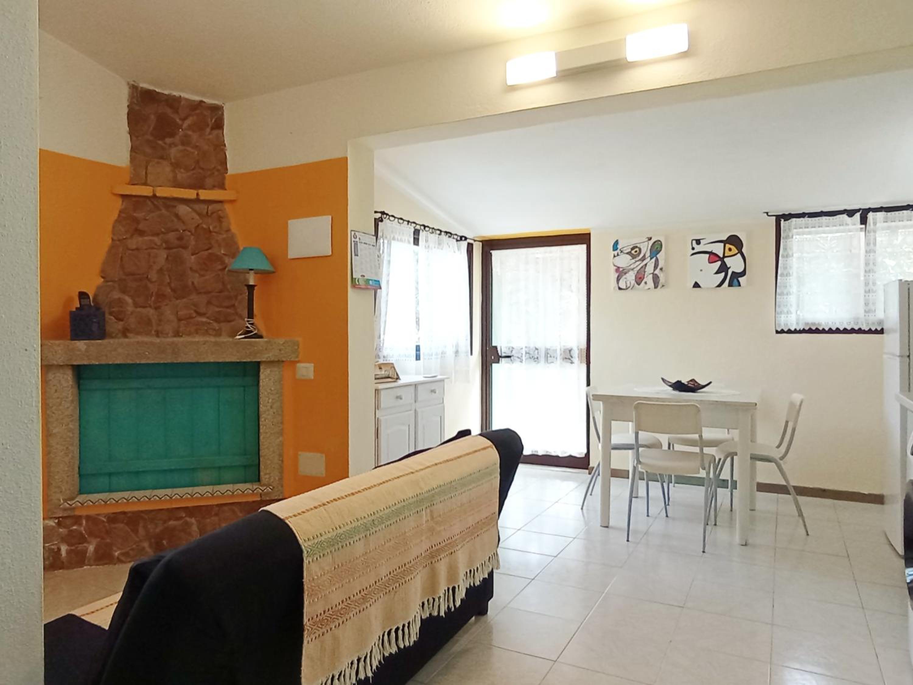 Villa Milena Villasimius, WiFi gratuito, Ampio Giardino a 300 m dal Mare view 2