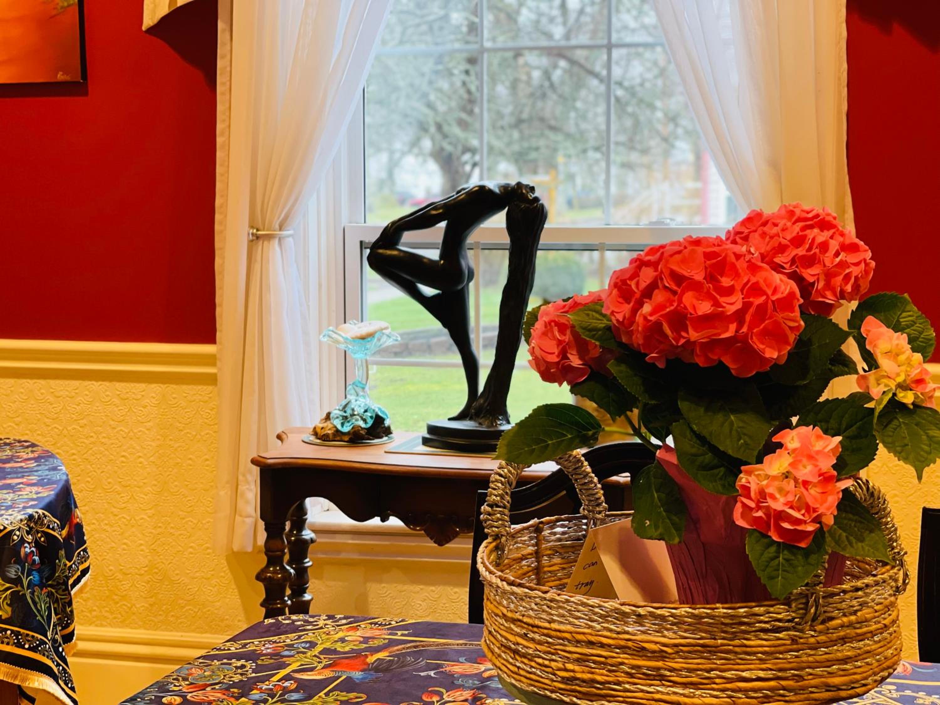 Charlotte's Rose Inn - Image 5