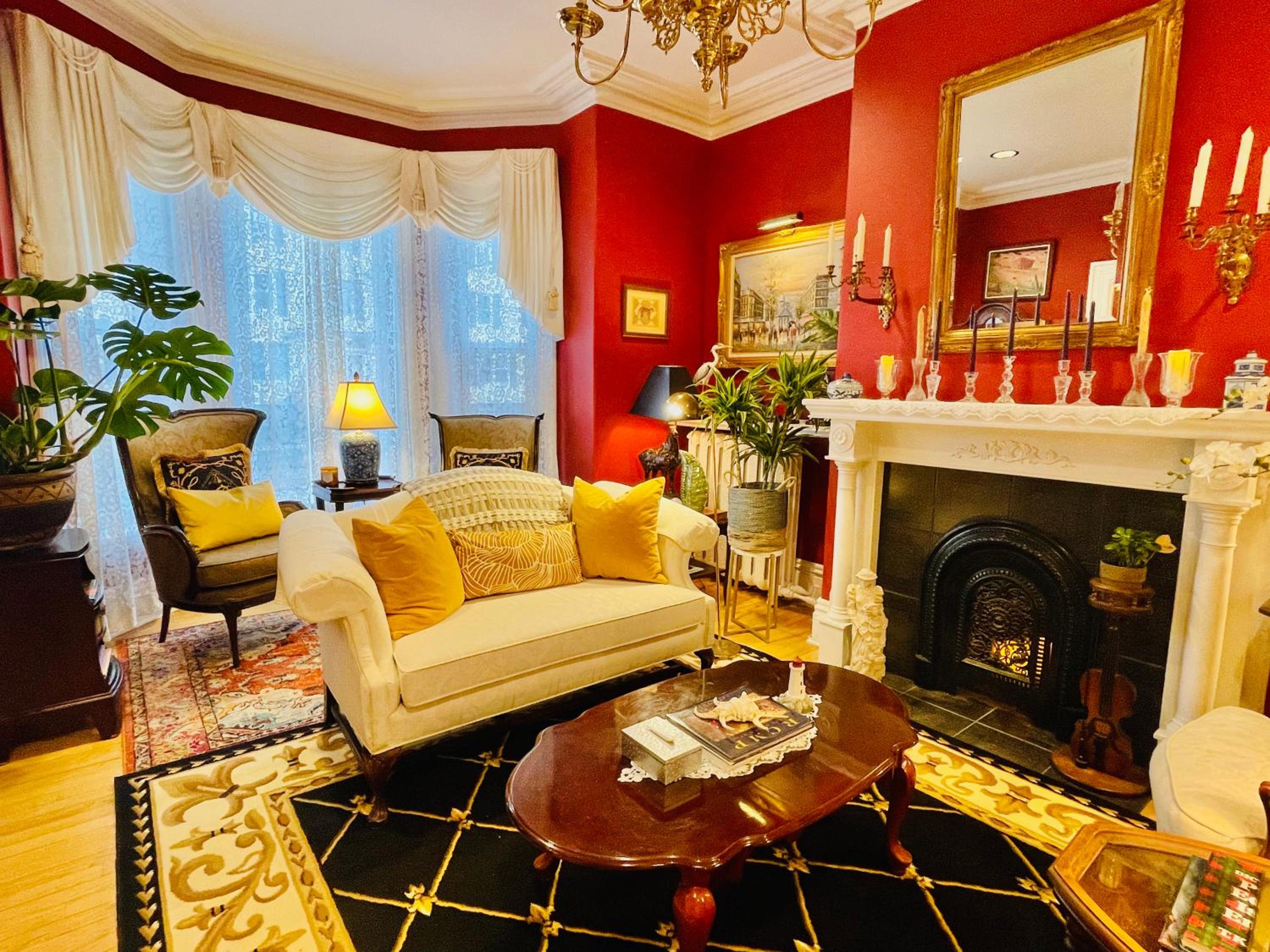 Charlotte's Rose Inn - Image 2