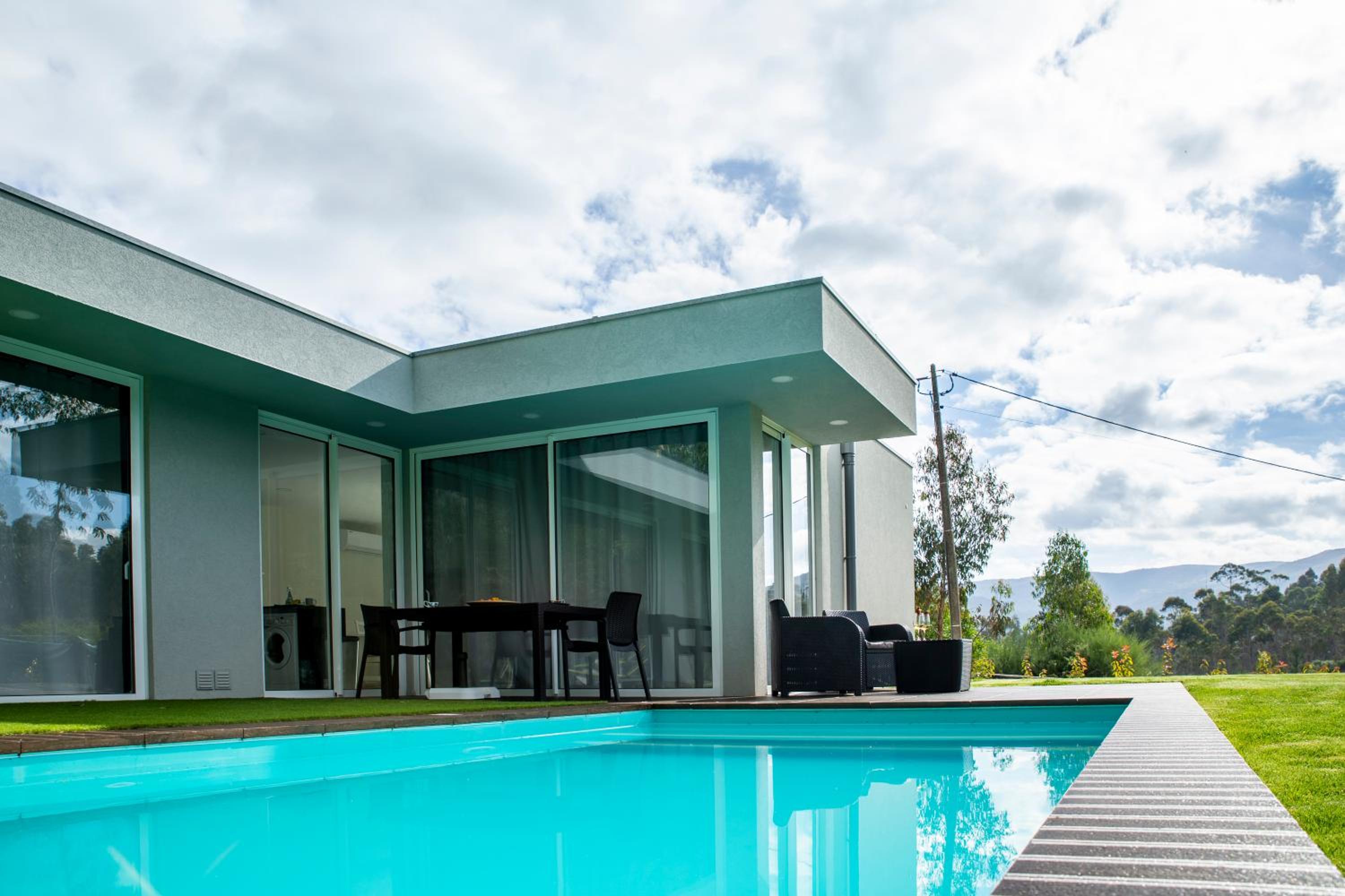 Villa Rencanto – um espaço com a sua assinatura view 5
