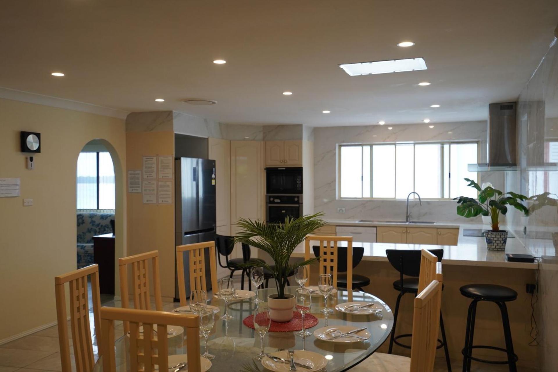 Toukley Waterfront House