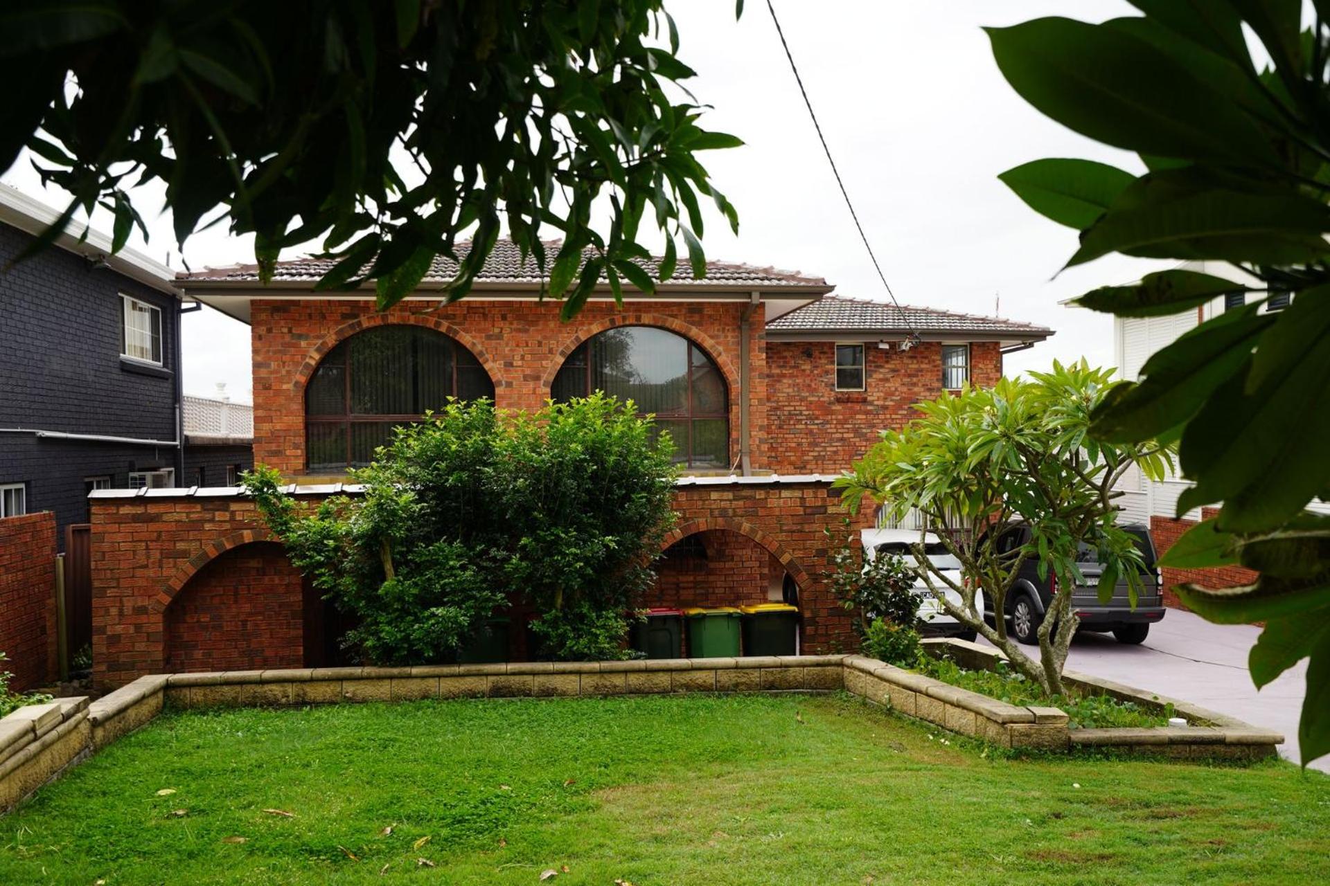 Toukley Waterfront House