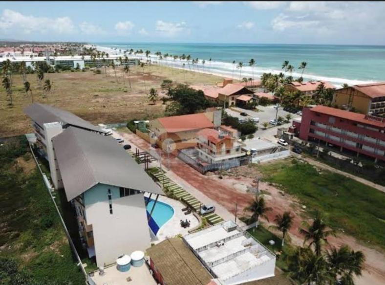 Térreo Frente piscina, Villas Atlântico Porto de Galinhas