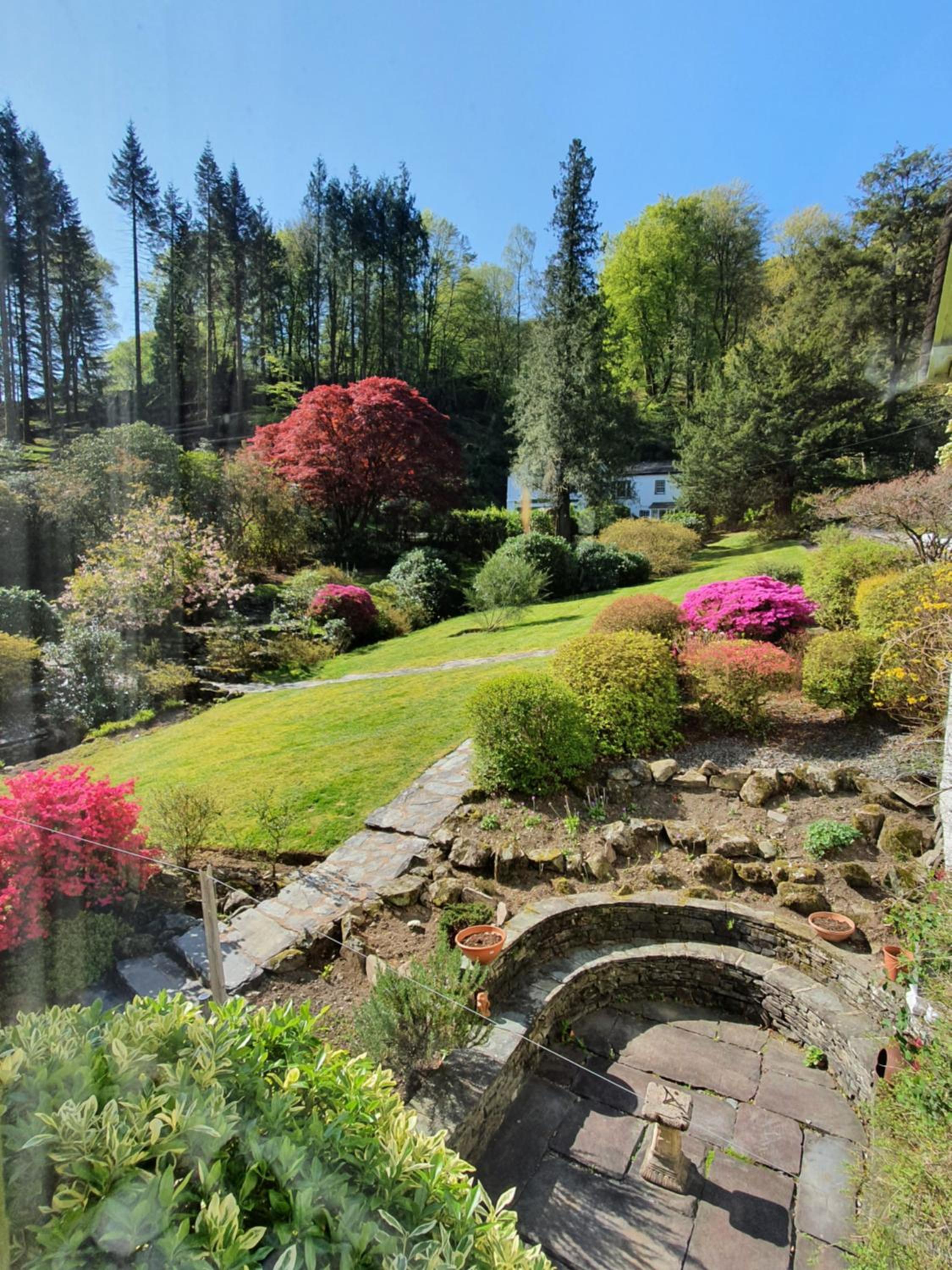 Foxghyll Country House