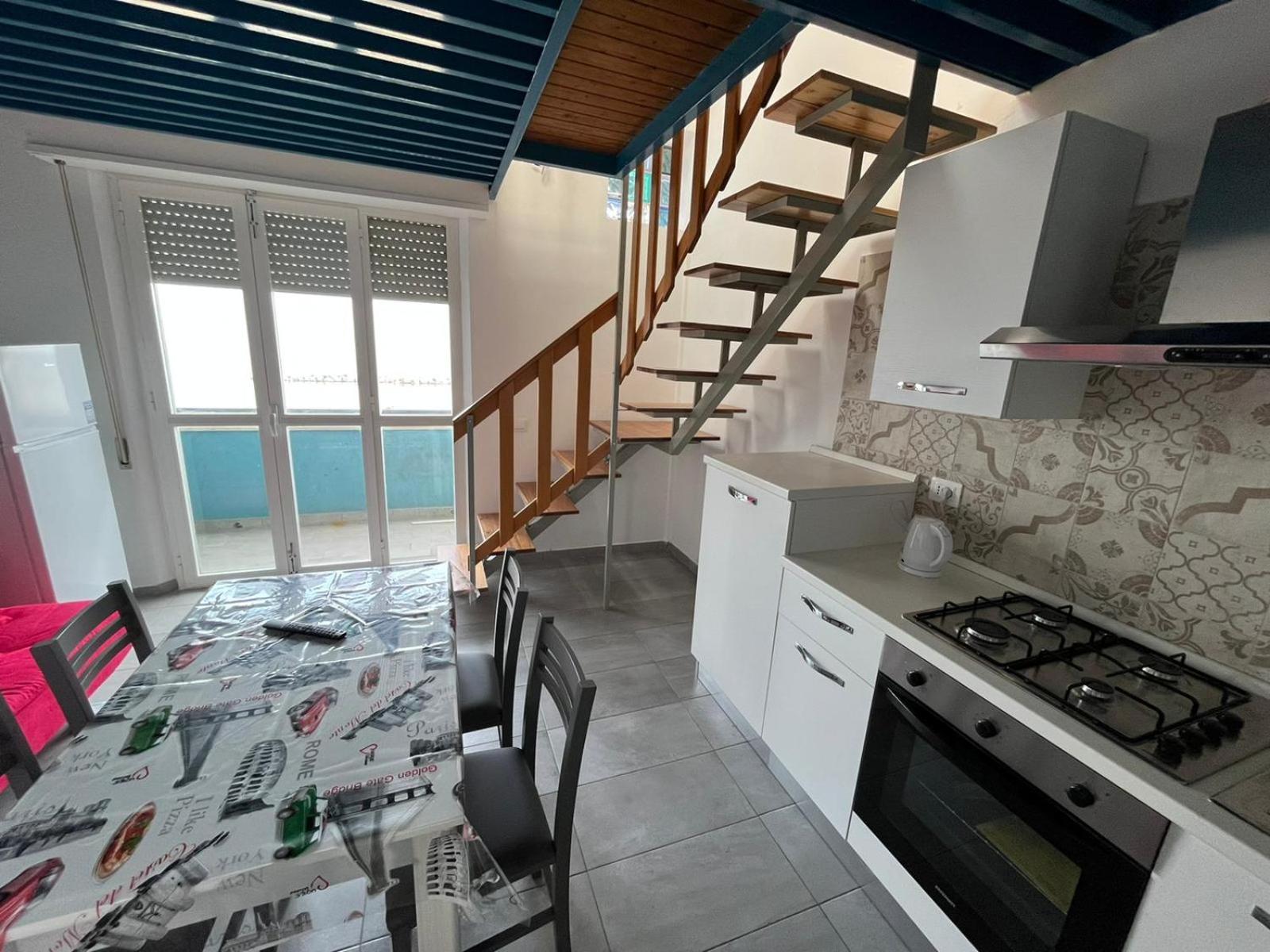 Appartamento Fronte Mare view 4