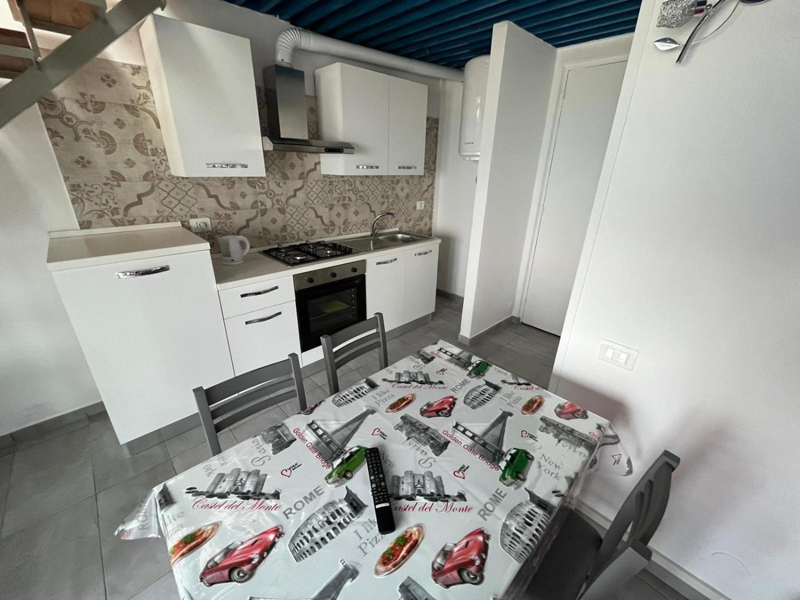 Appartamento Fronte Mare view 5