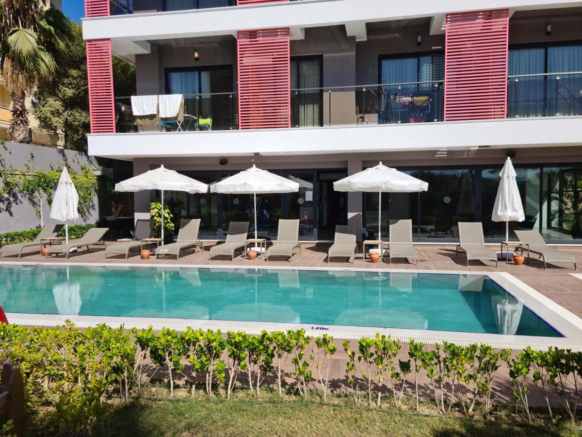 Hotel Kleopatra Sultan Rezidans - Image 1