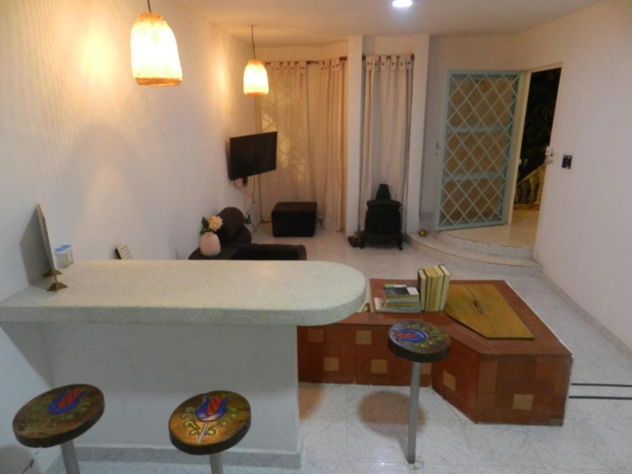 Casa San Sebastian