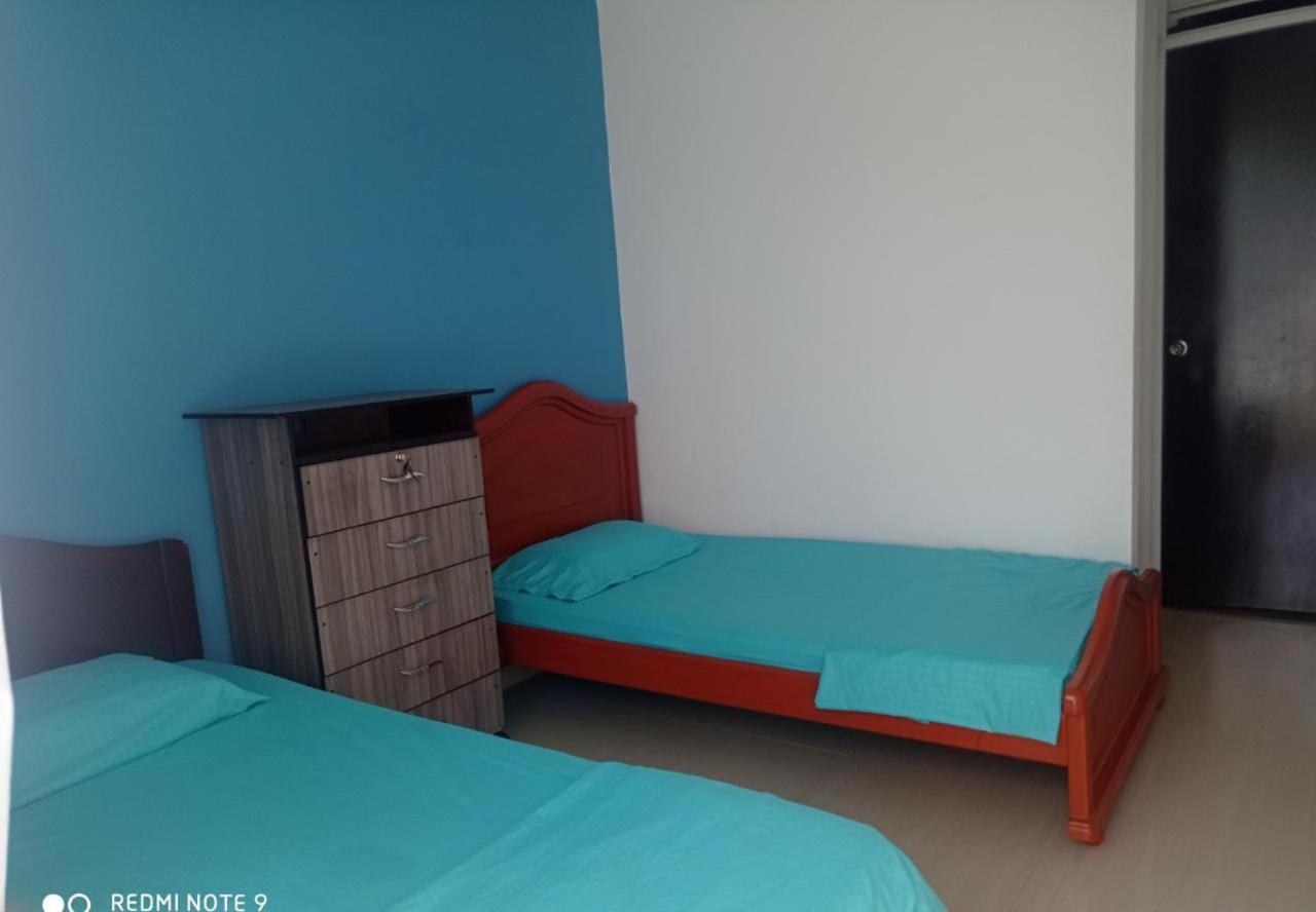 Apto Girardot view 3