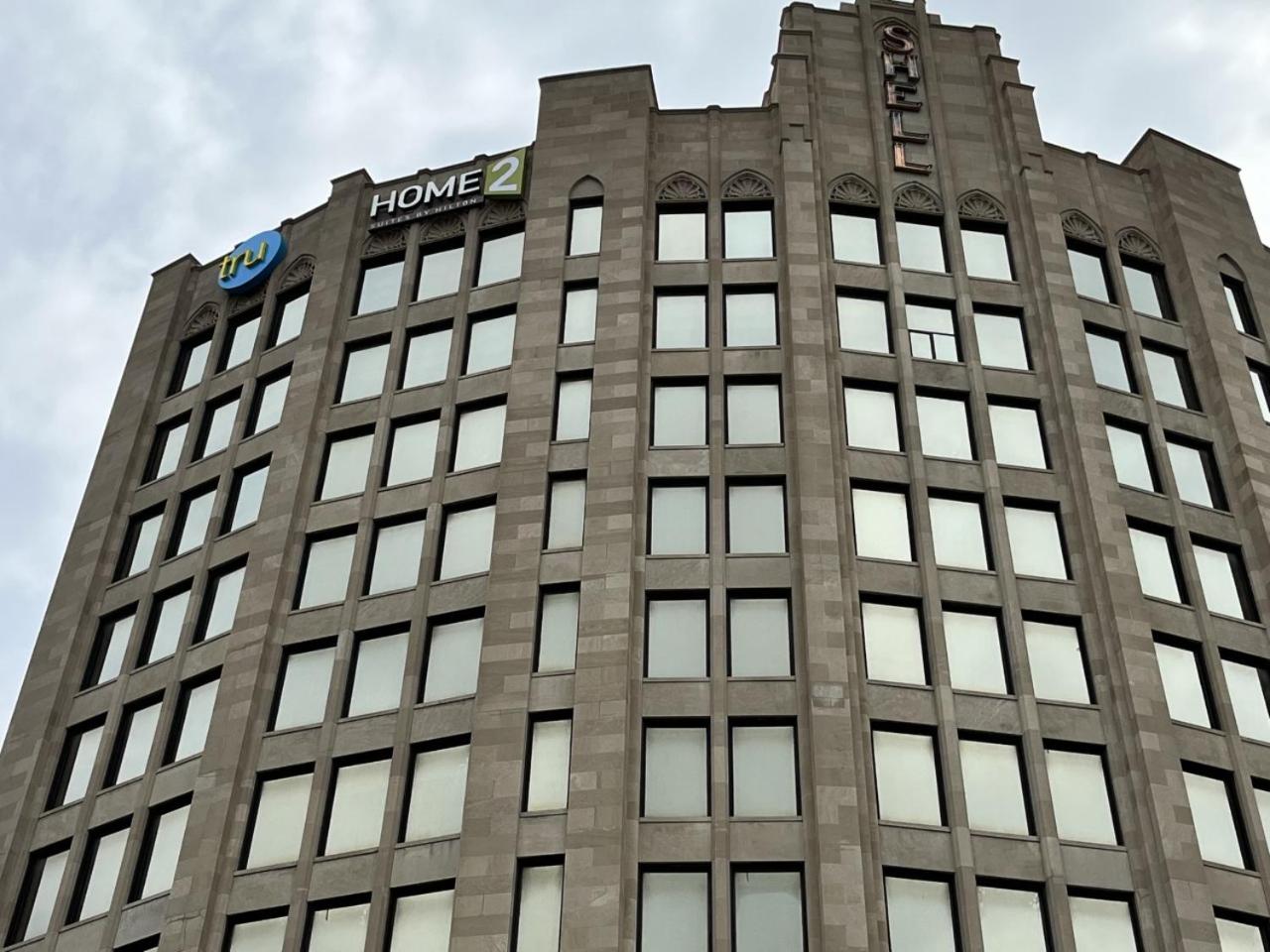 Hotel Home2 Suites By Hilton St Louis Downtown - Image 1