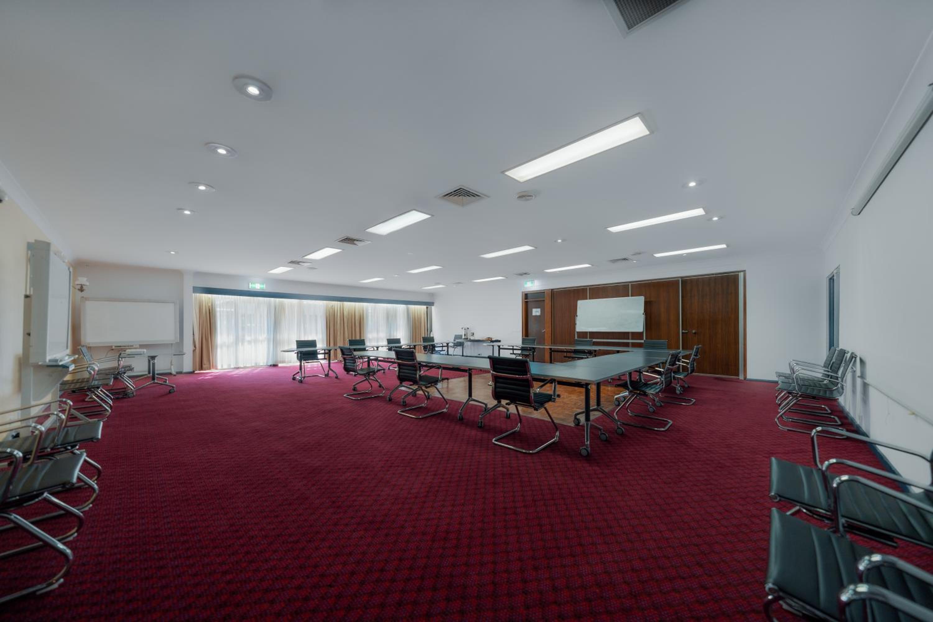 The Select Inn Gosford
