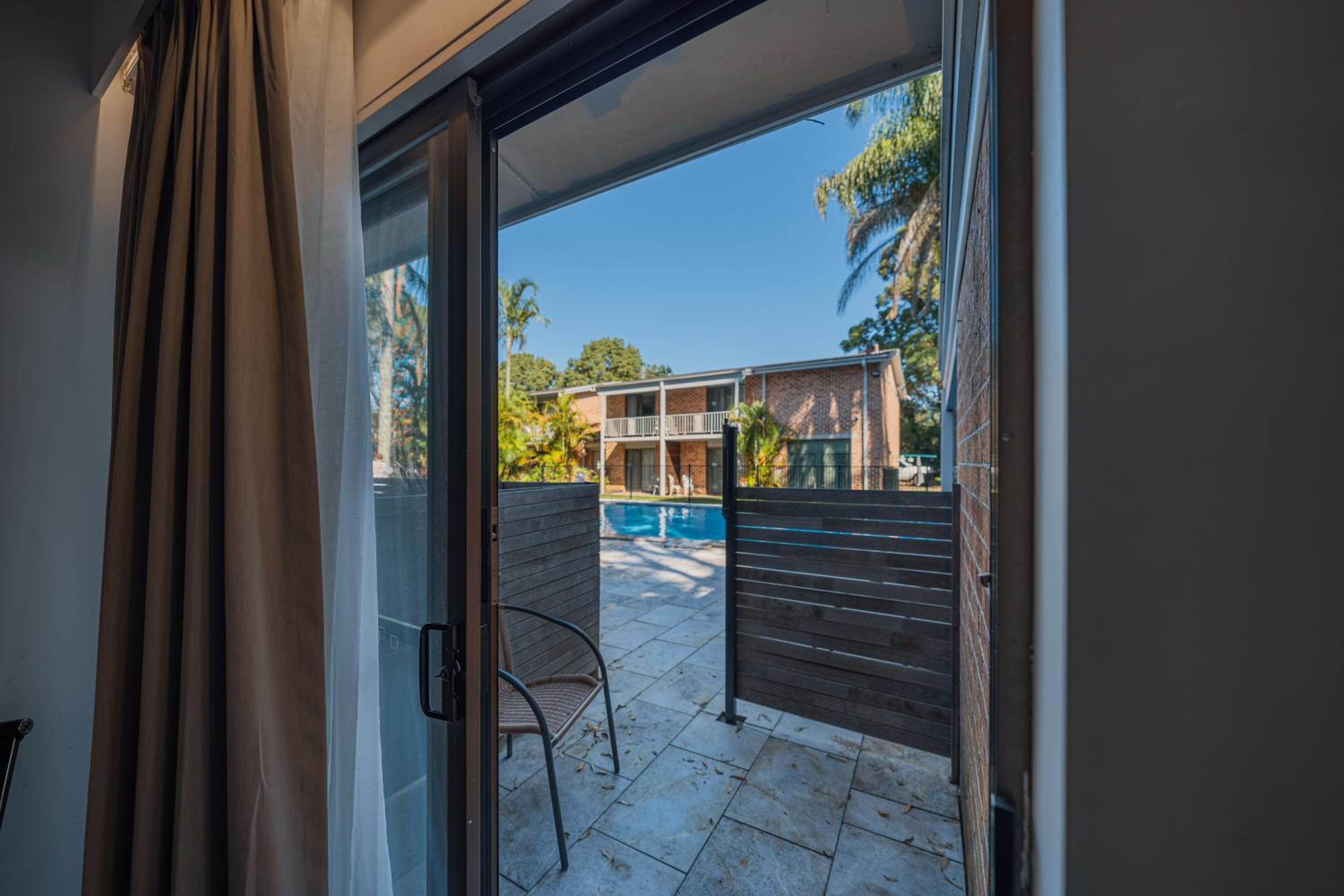 The Select Inn Gosford
