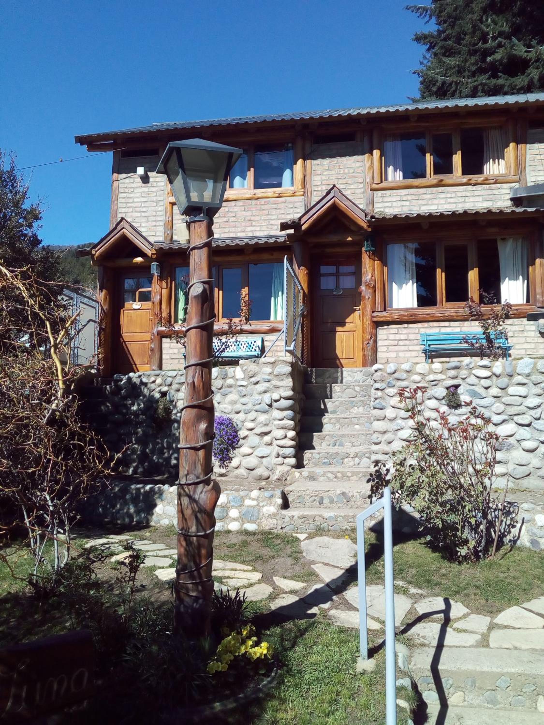 LUZ DE LUNA 2