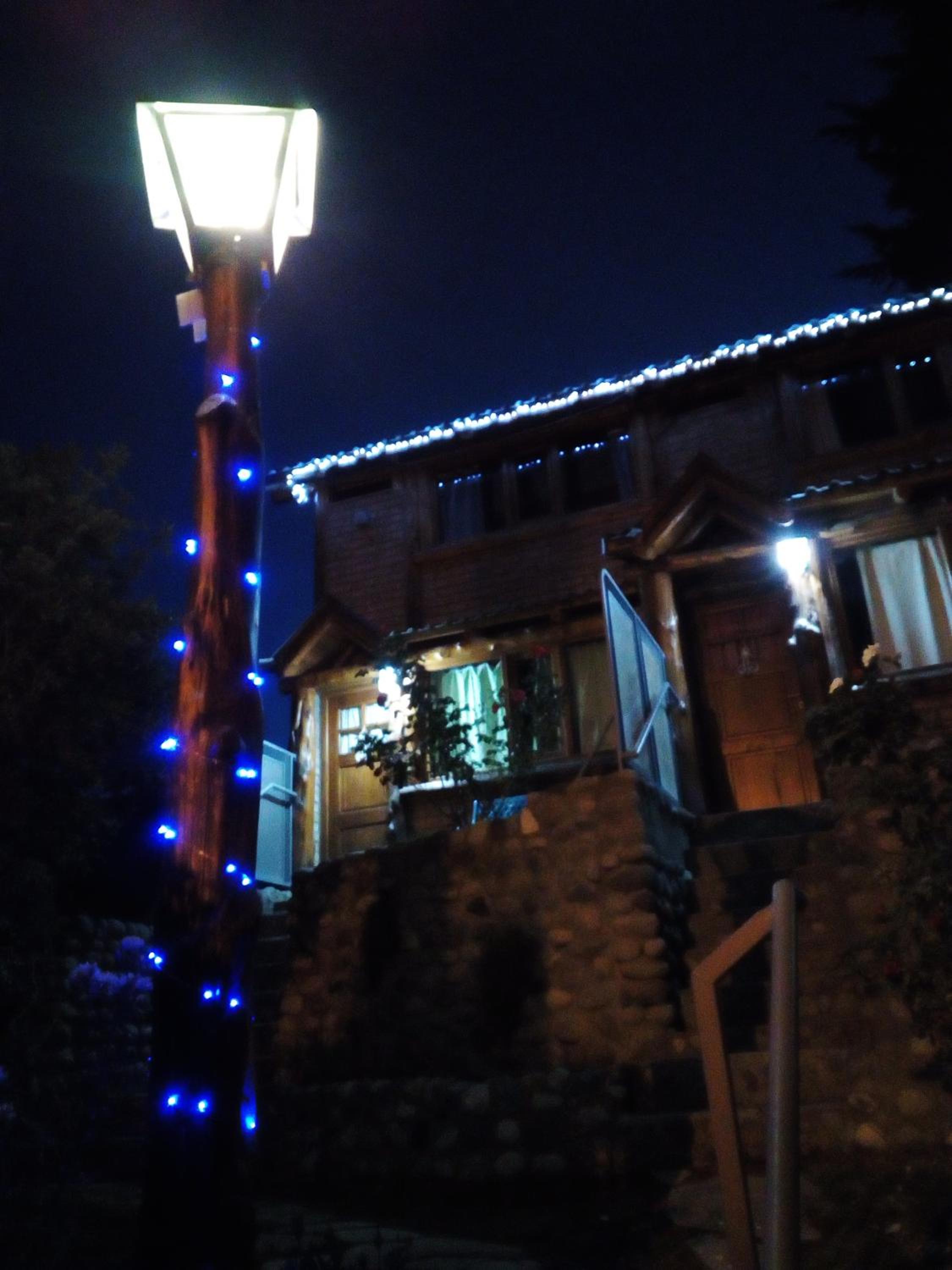LUZ DE LUNA 2