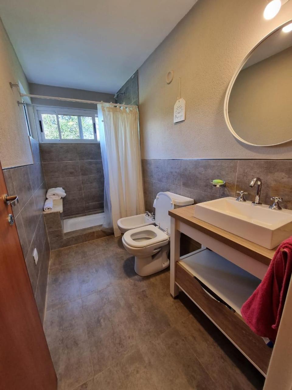 SOLSALI Cabaña moderna