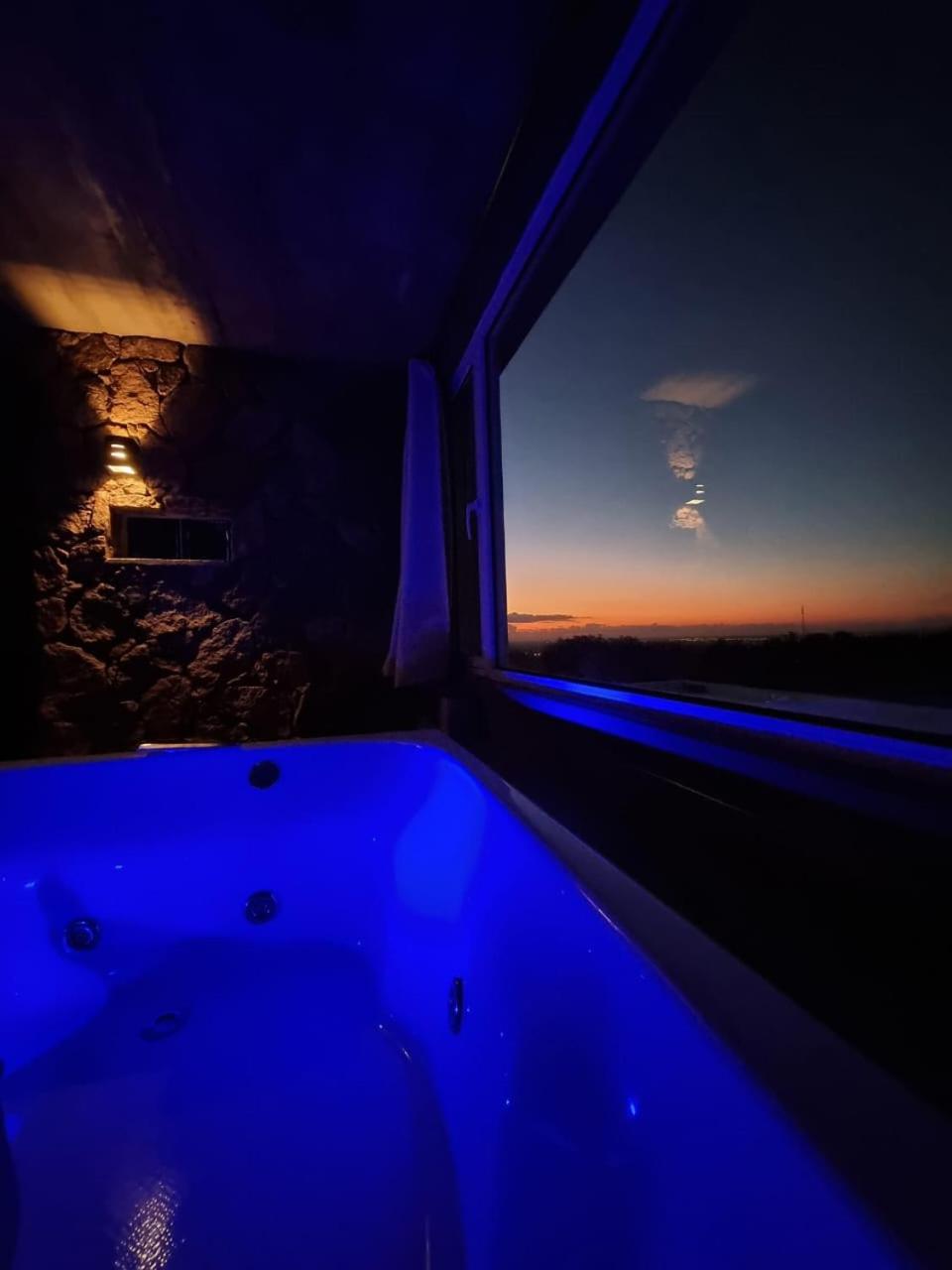 SOLSALI Cabaña moderna