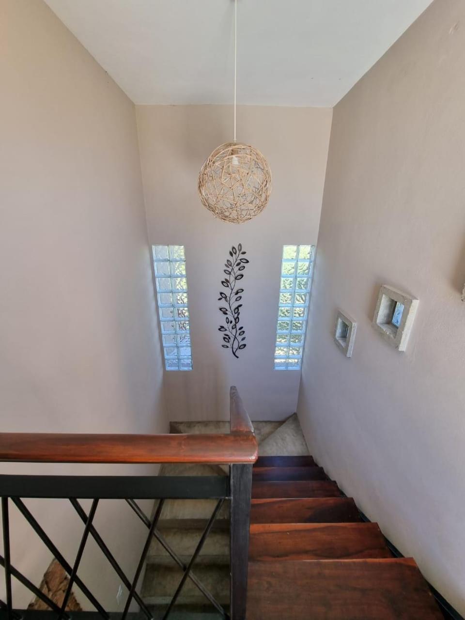 SOLSALI Cabaña moderna