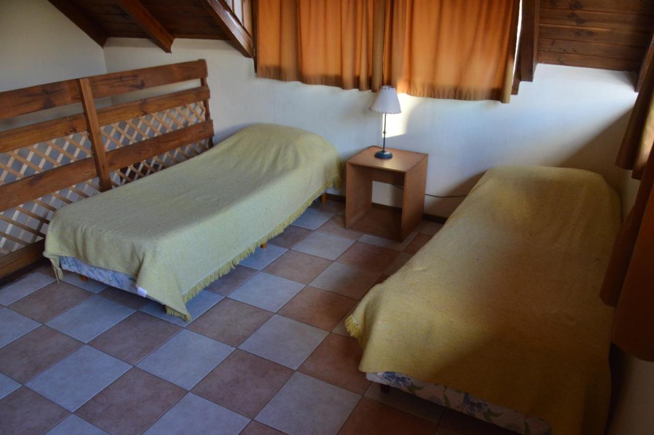 Cabaña Coihue