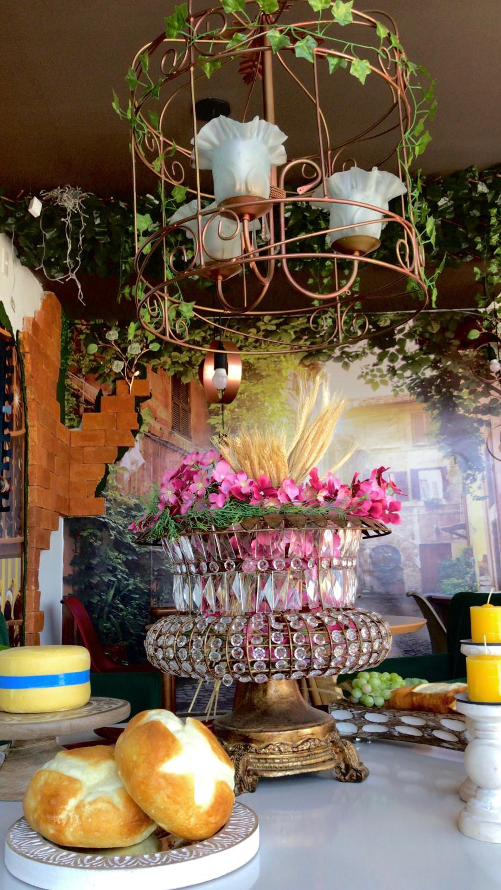 Pousada Boutique Mirante d'Italia