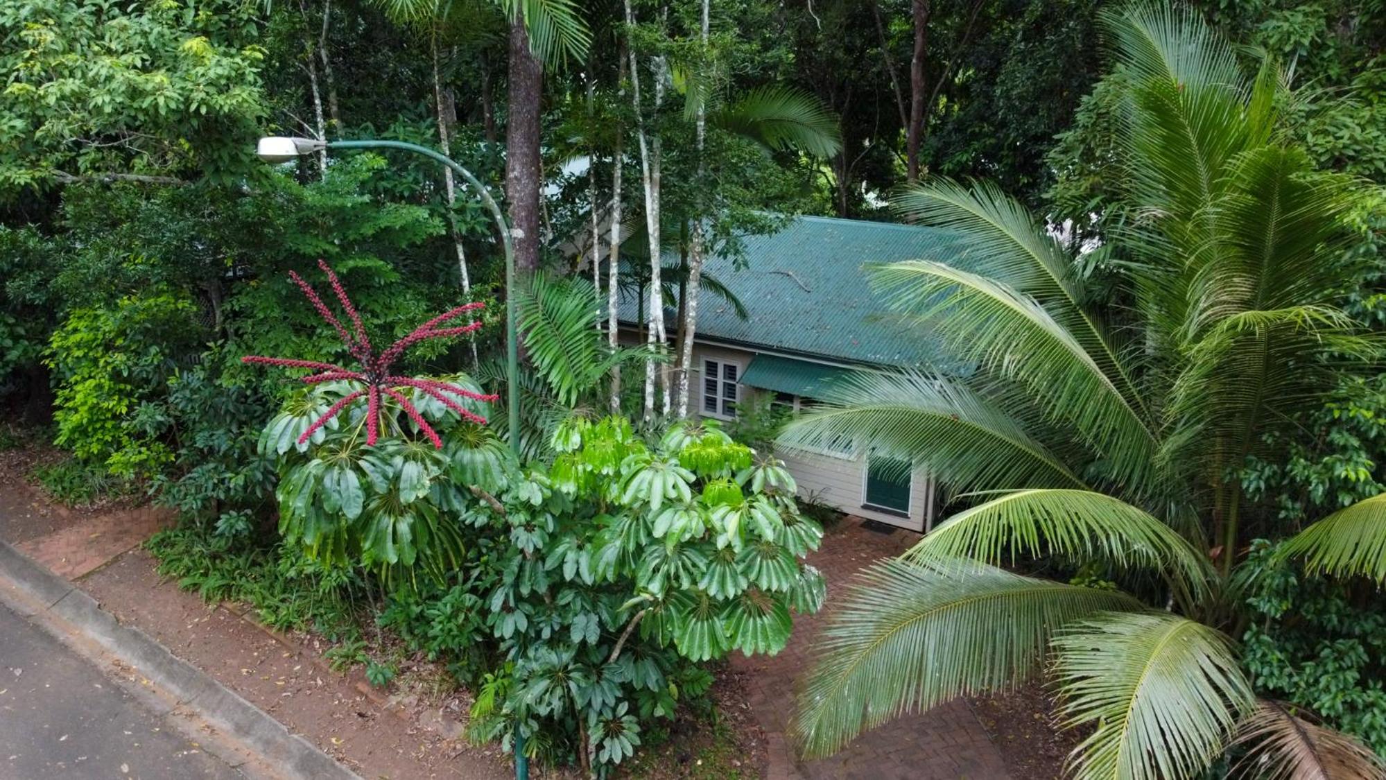 Stoney Creek Cottage