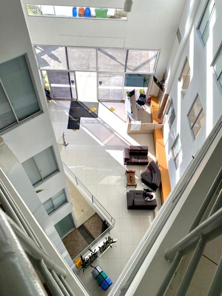Apartamento a 2km del Parque del Café