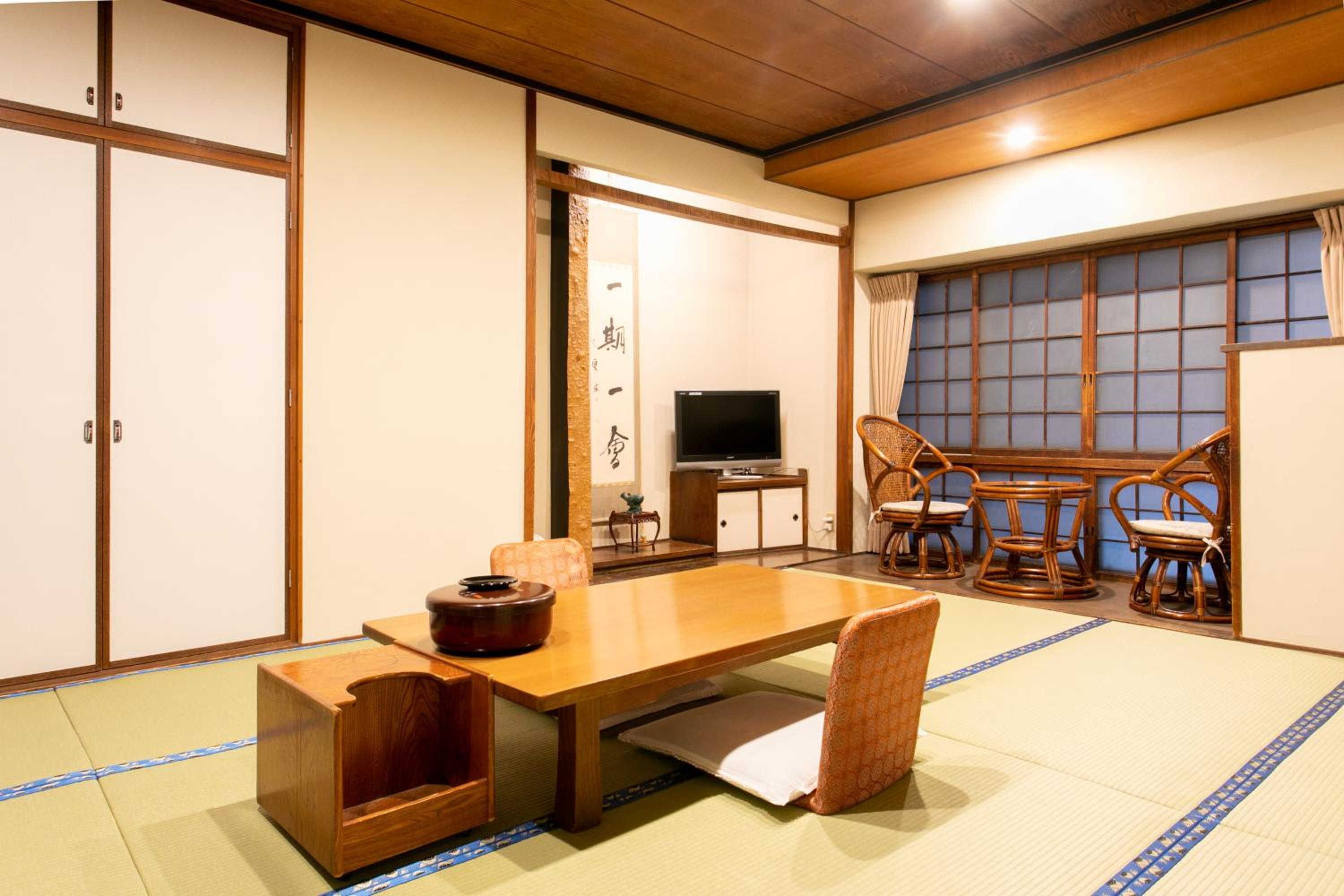 Hotel Sumire ふぐ料理を愉しむ料理宿
