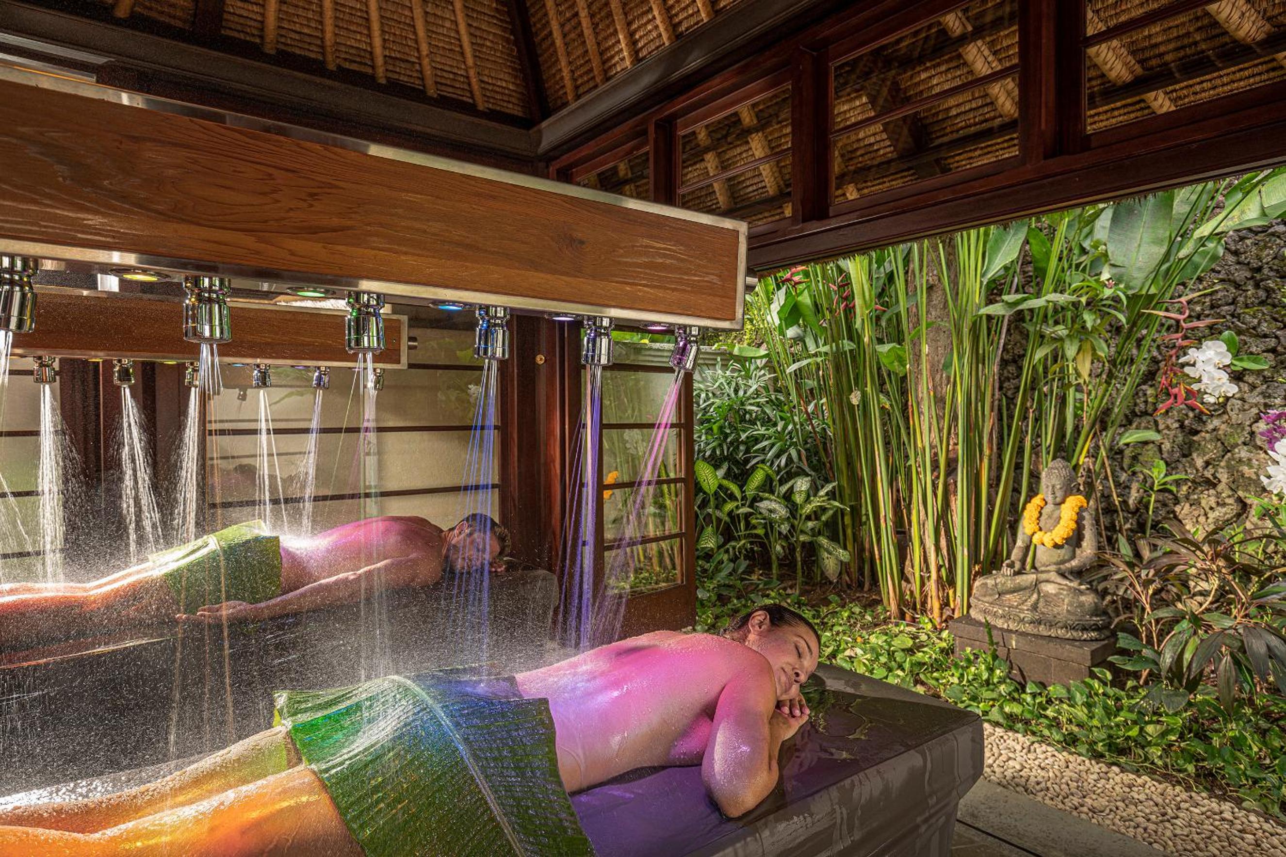 Four Seasons Resort Bali at Jimbaran Bay view 4