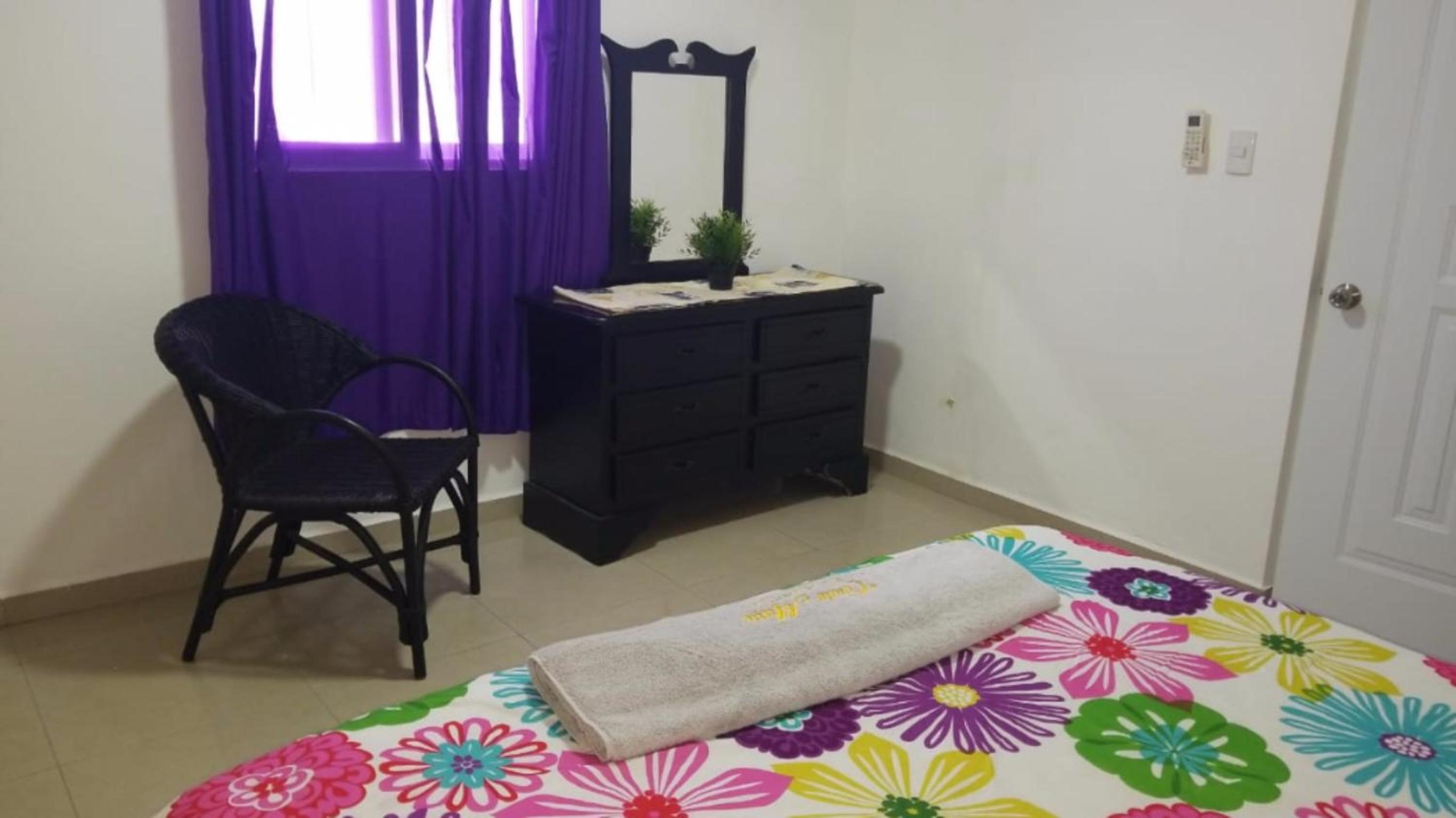 Fully Equipped New 2br Aptdt2mins To The Beach view 2