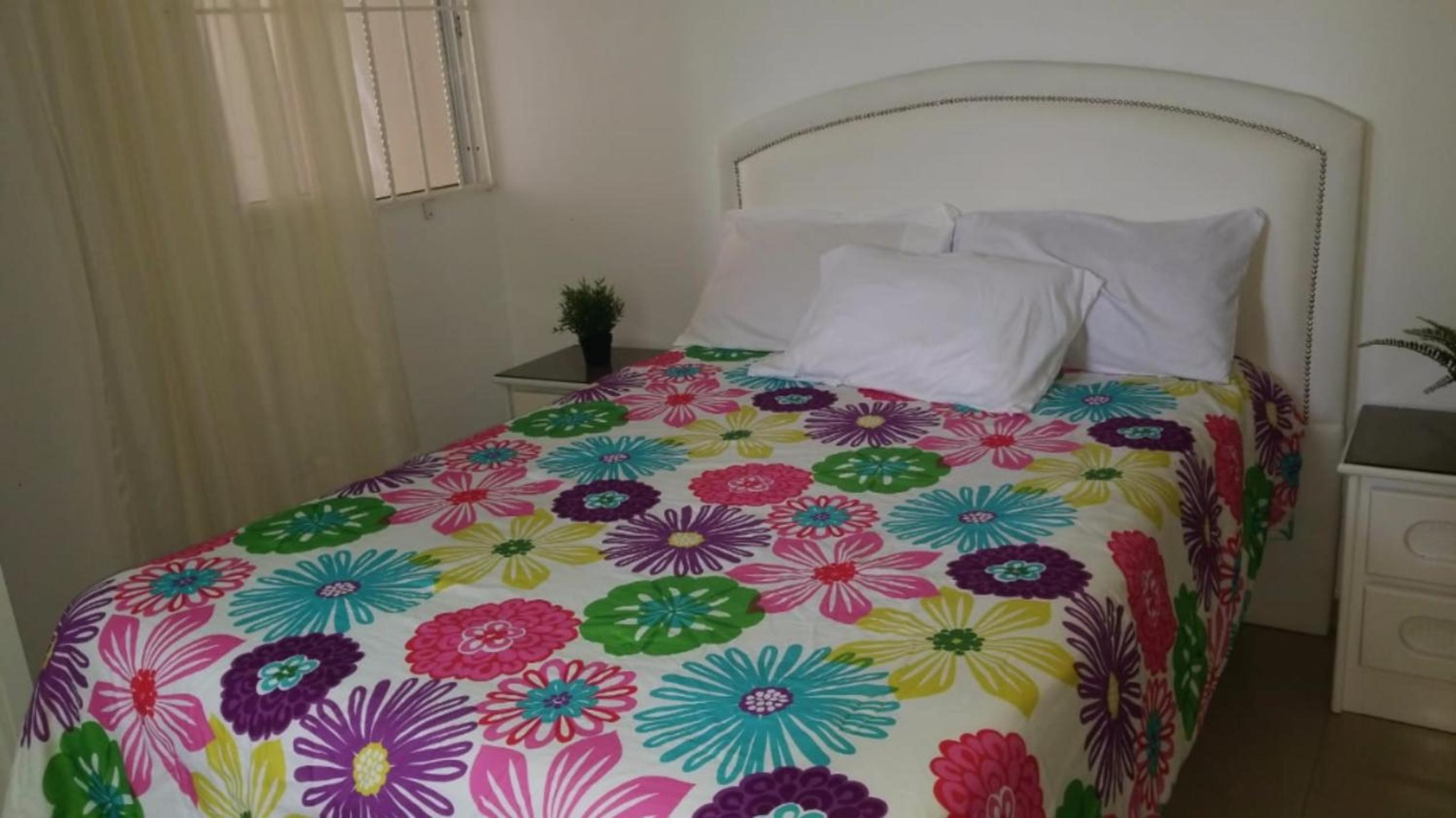 Fully Equipped New 2br Aptdt2mins To The Beach view 3