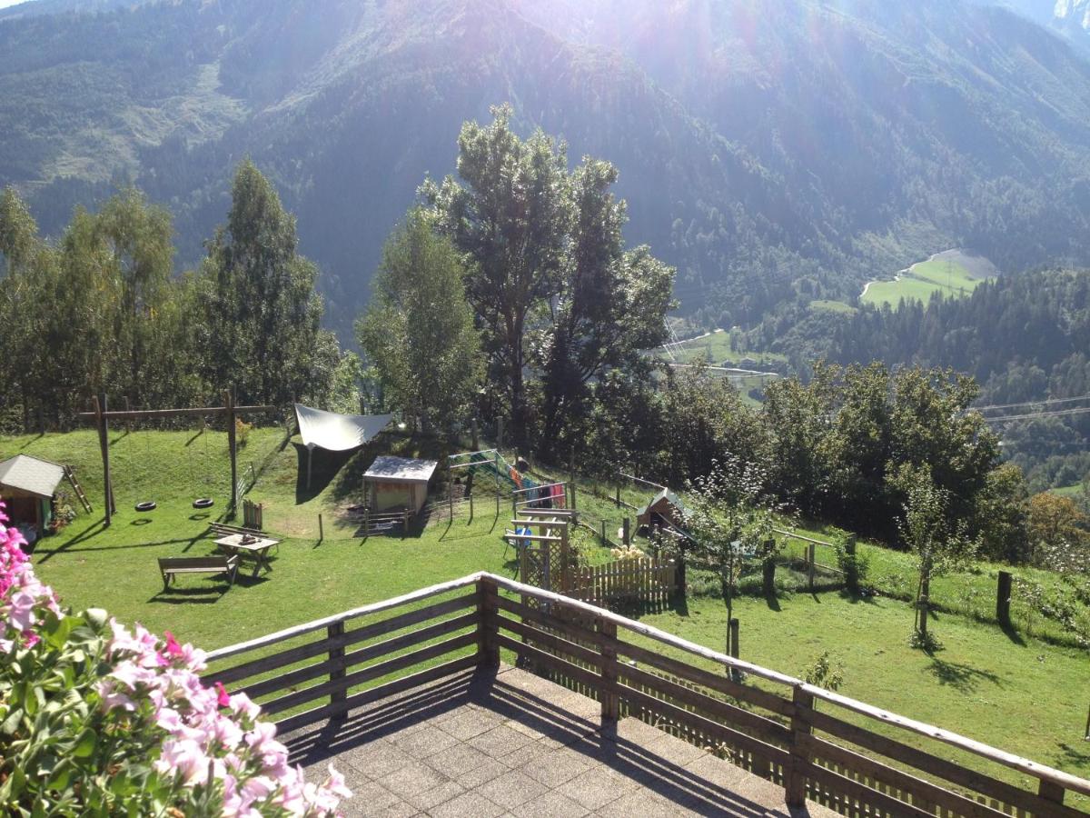 Weisssteinalm
