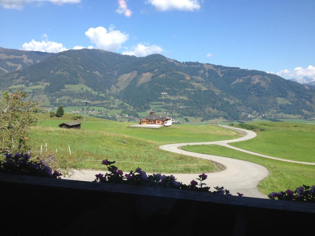 Weisssteinalm