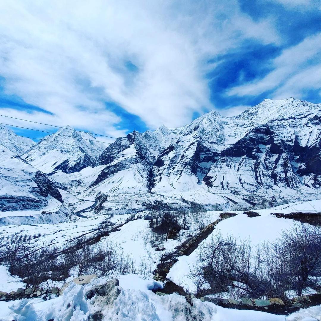 Lahaul Home Stay Sumnam view 4