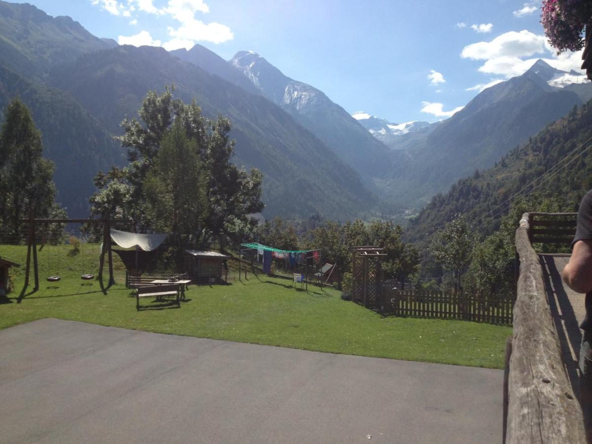 Weisssteinalm
