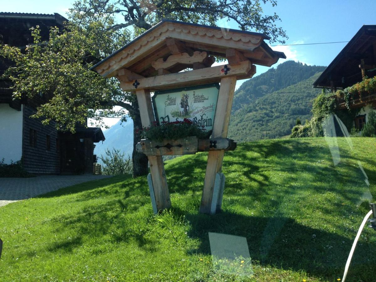 Weisssteinalm