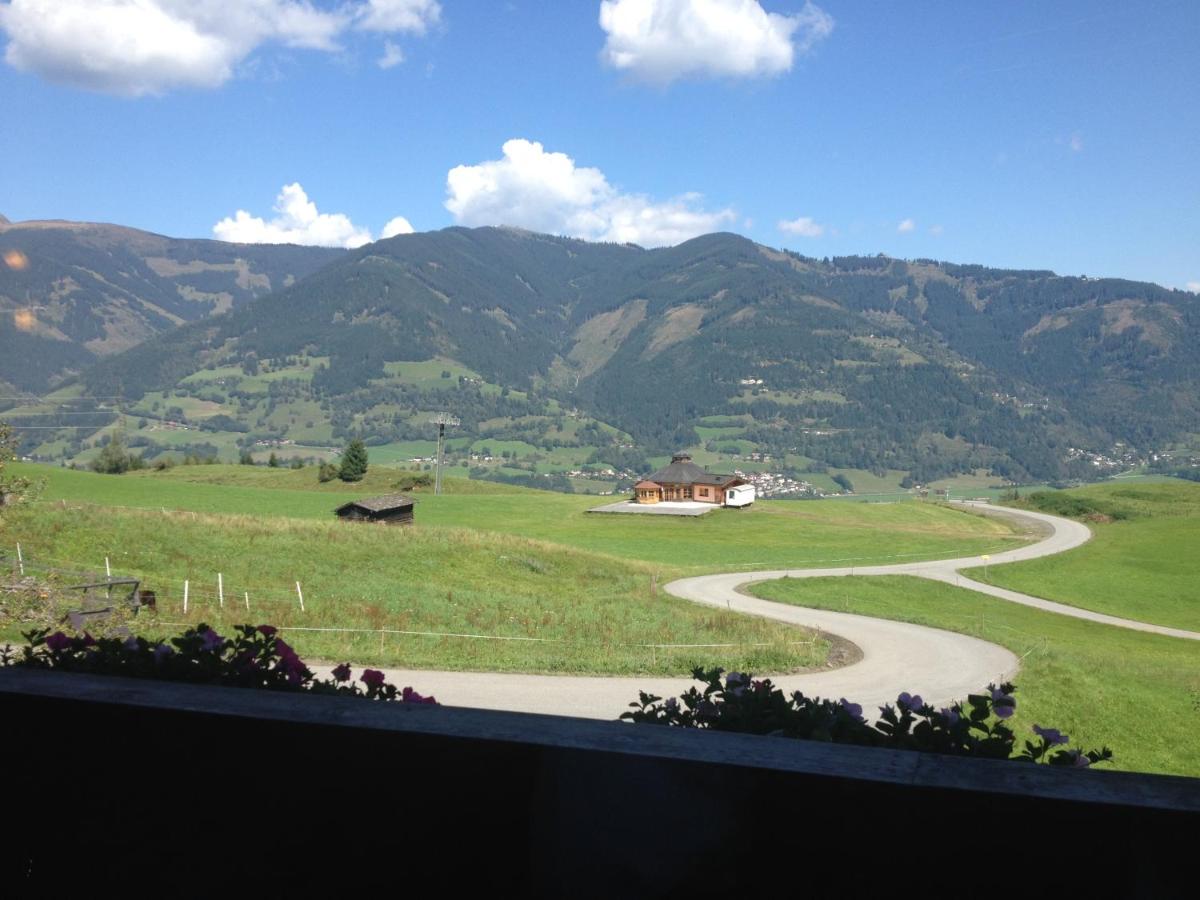 Weisssteinalm
