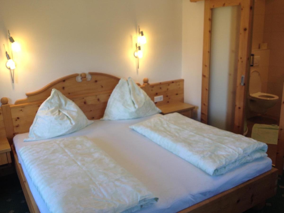 Weisssteinalm