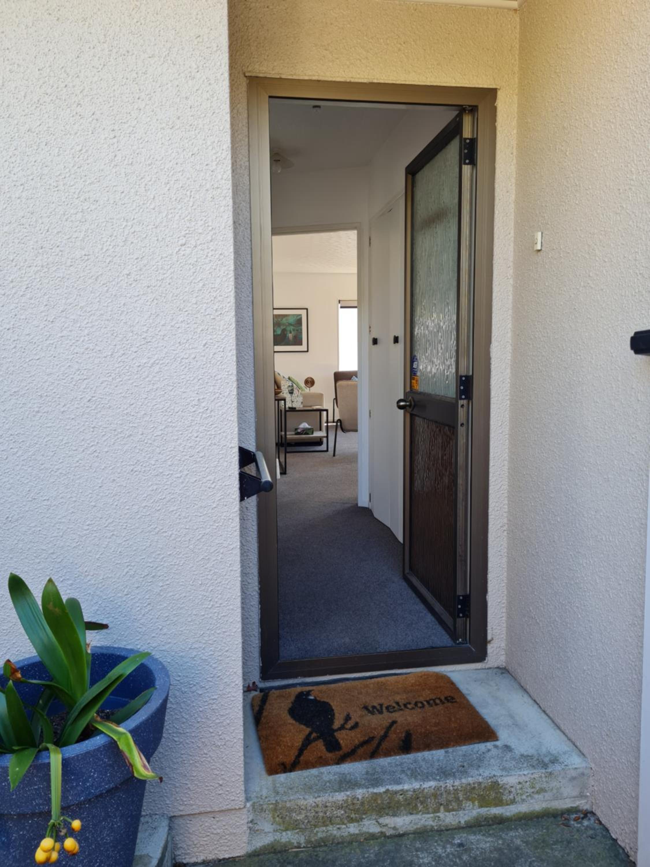 Cambria Hideaway view 3