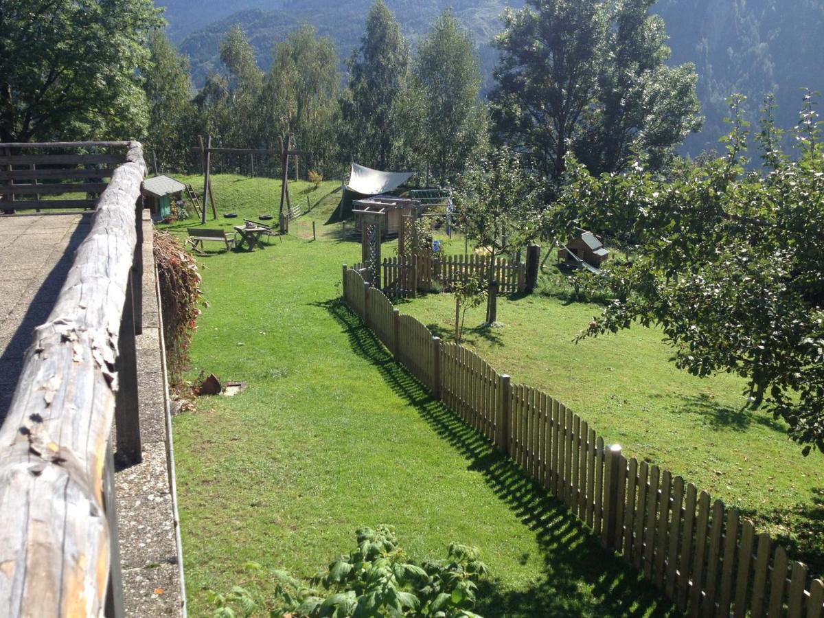 Weisssteinalm