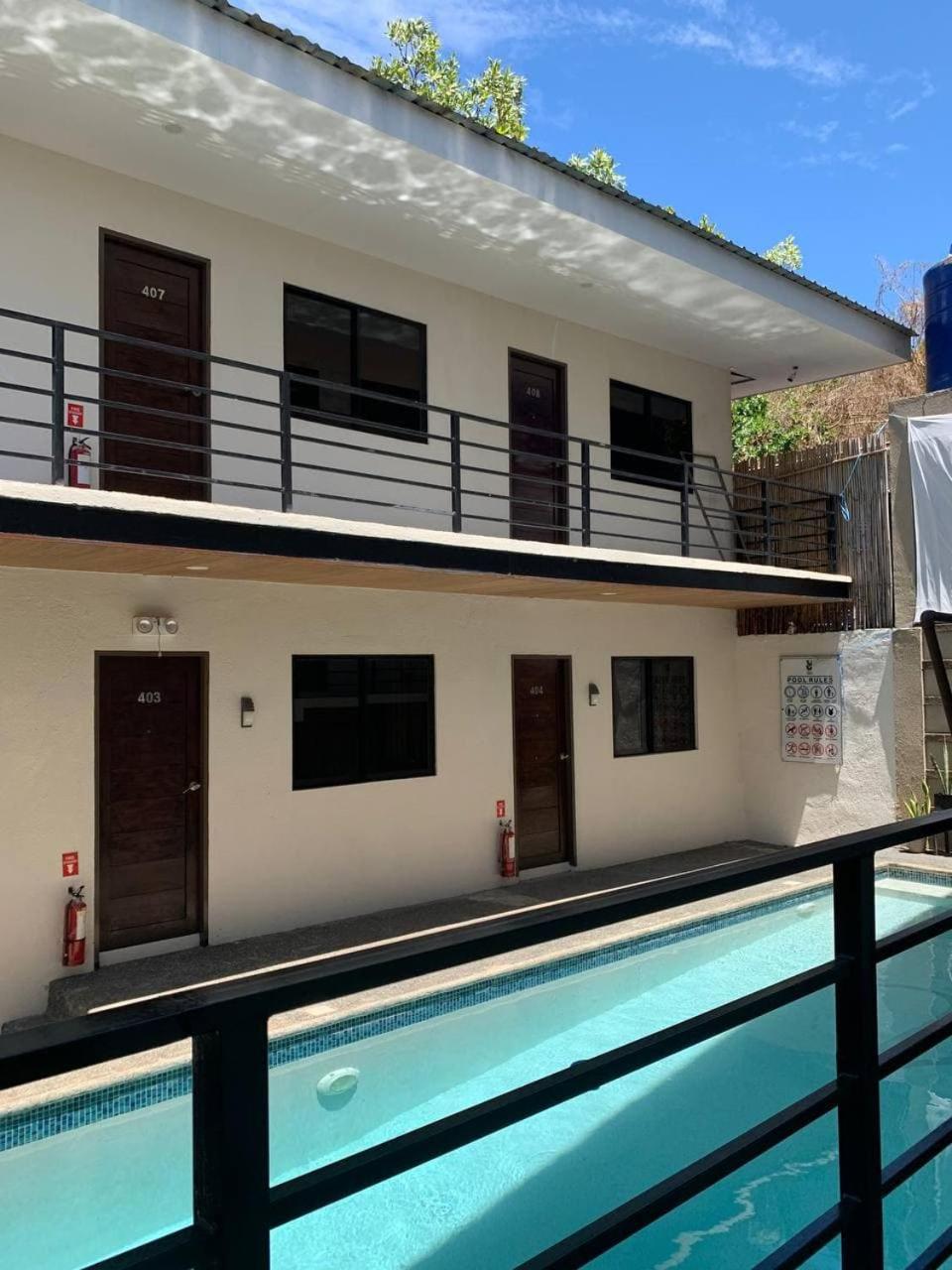 Vela Terraces Hotel
