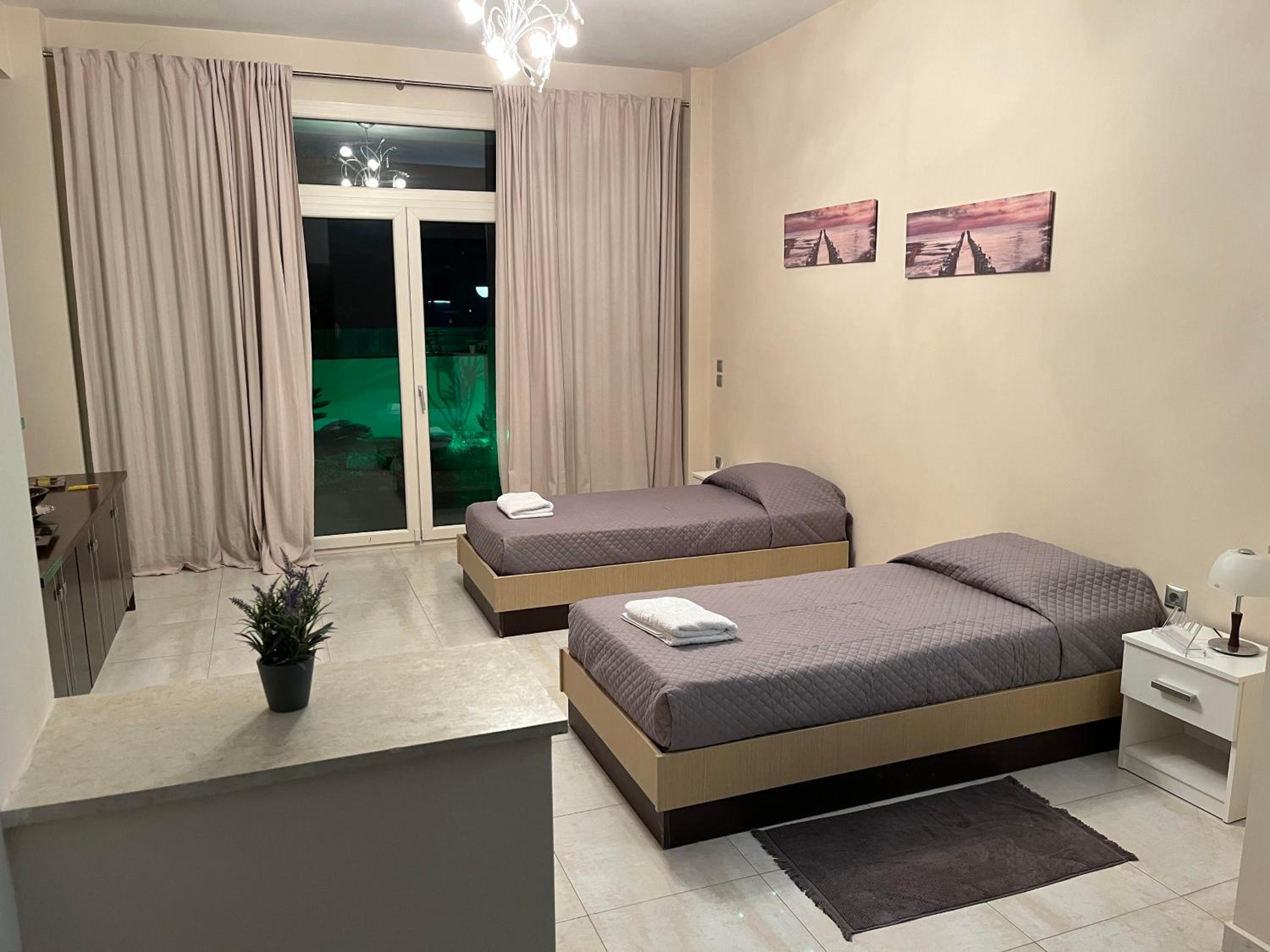 Villa Stergos