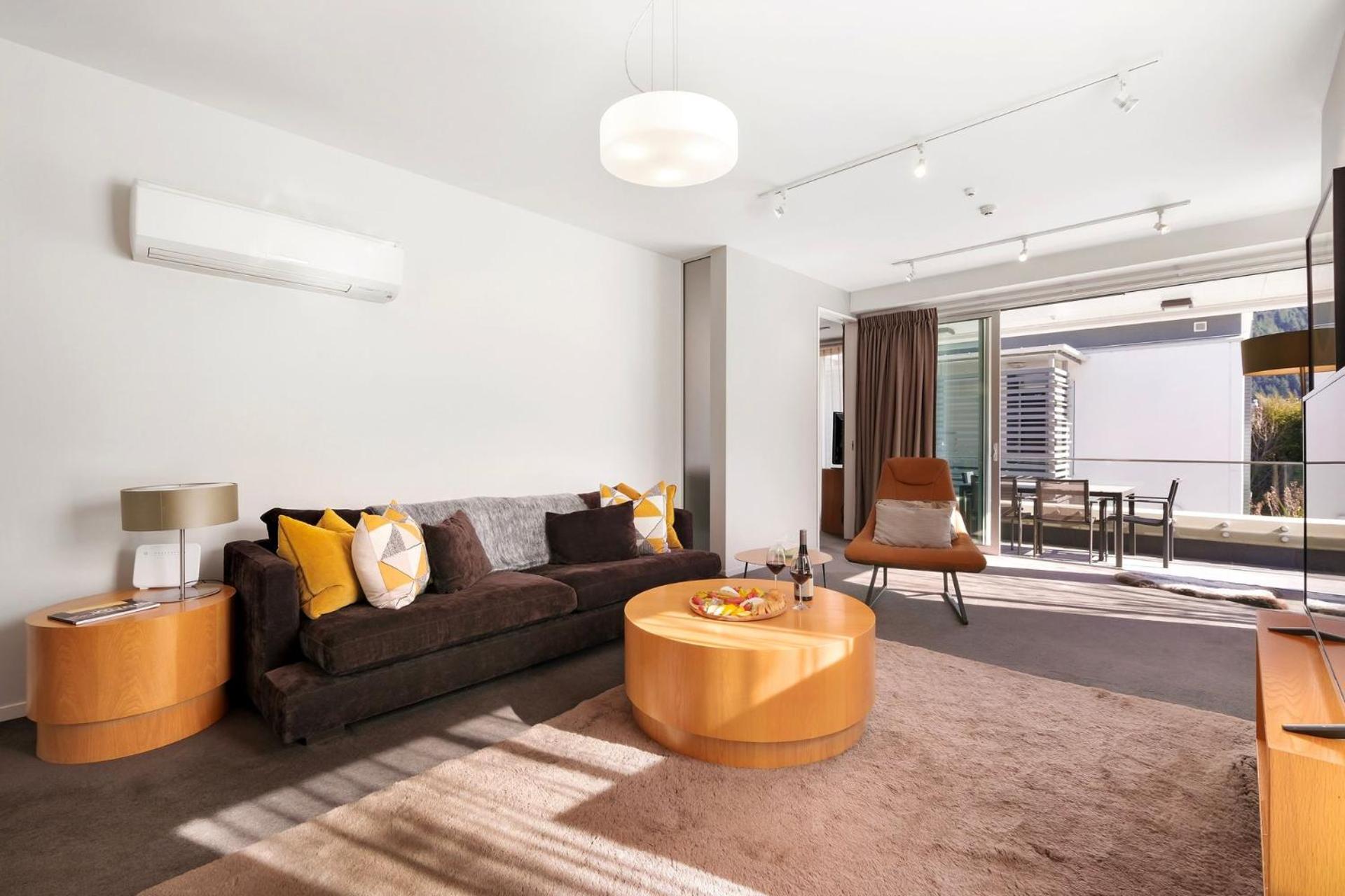 Central Hideaway on Kent
